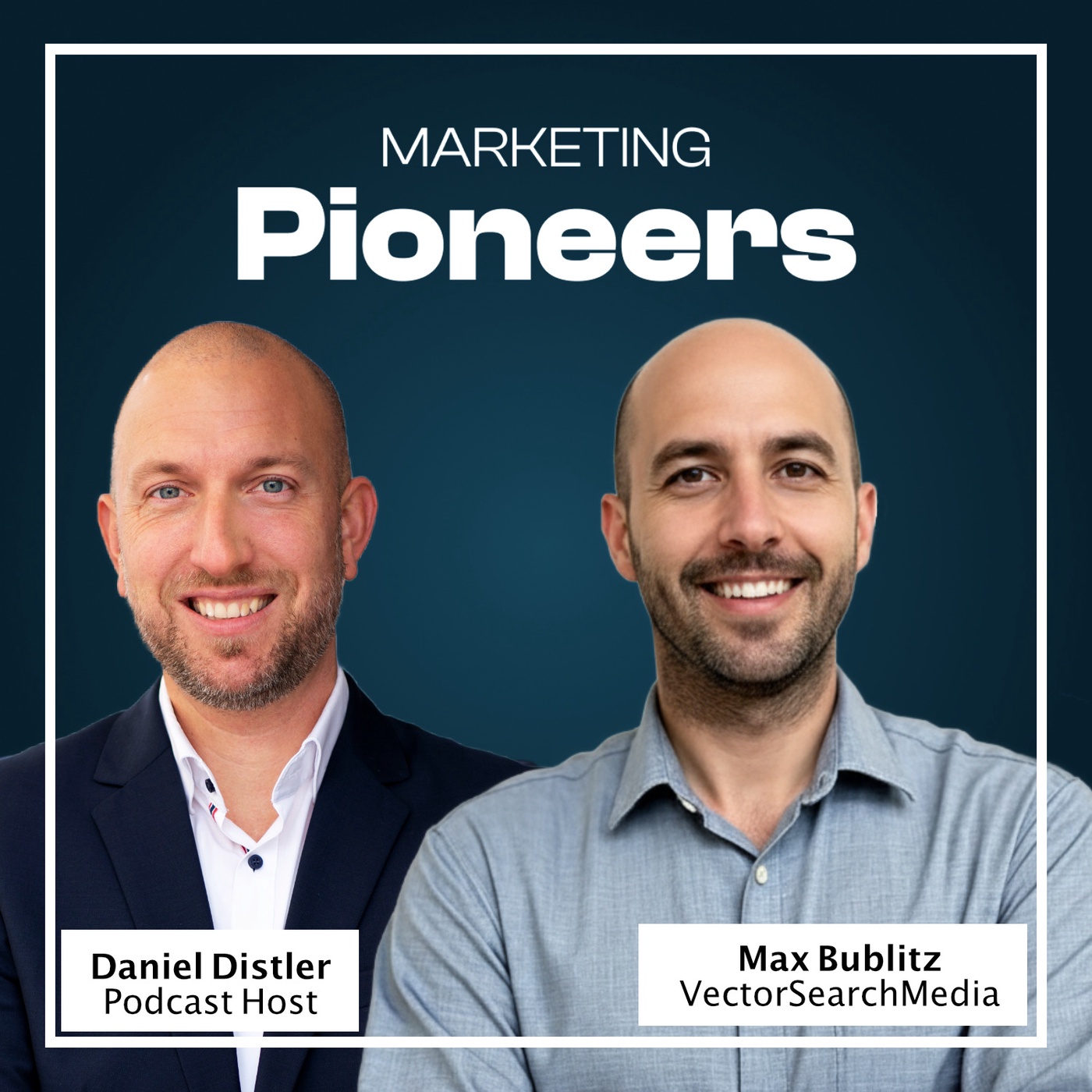 Mastering Generative Engine Optimization (GEO) | Mit Max Bublitz