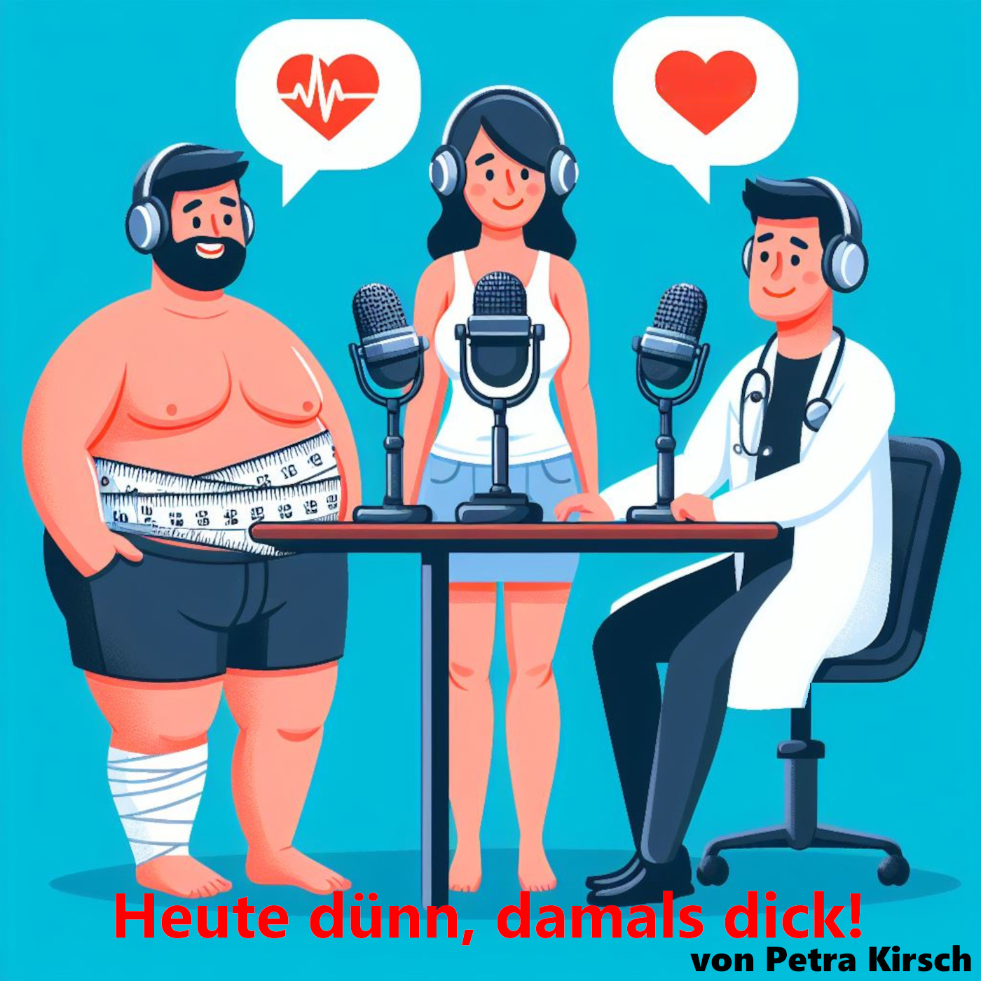 Die letzte Folge?