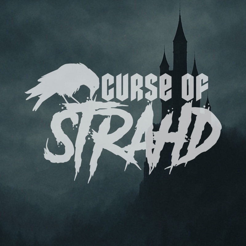 Was der Schatten übrig ließ | Curse of Strahd | Folge #4