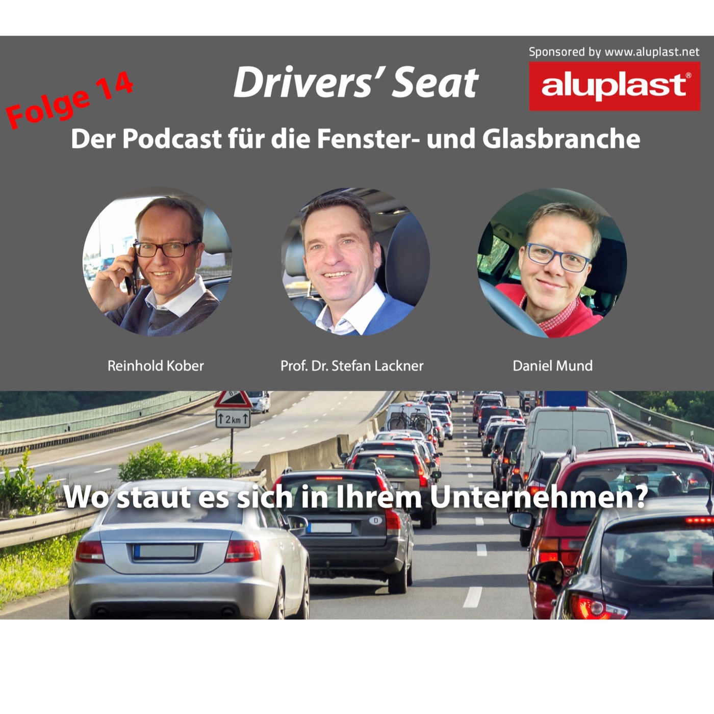 Drivers' Seat Folge 14: Ausblick auf das Branchenjahr 2024