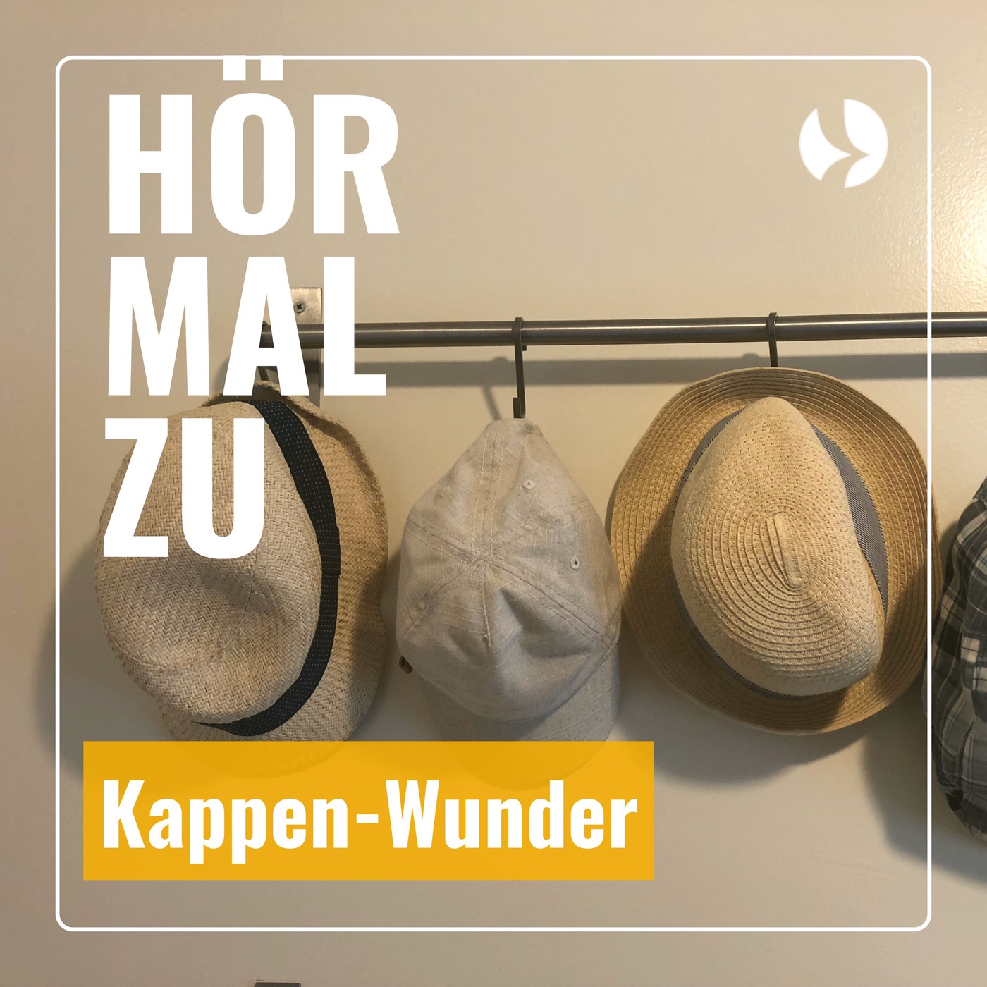 Hör mal zu - Kappen-Wunder