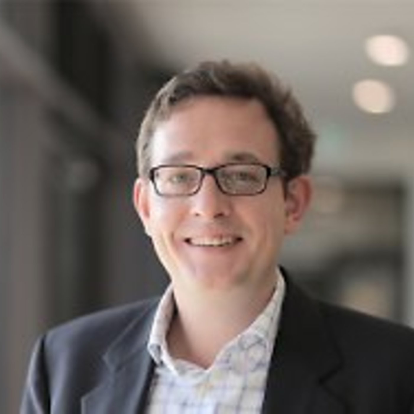 Philipp Sandner, der Blockchain-Lehrer