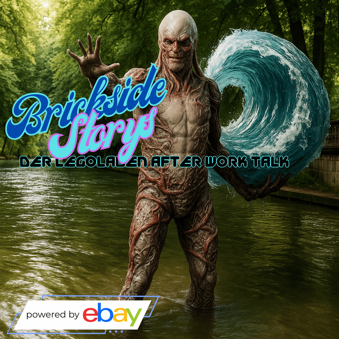 Vecna hat die Welle!