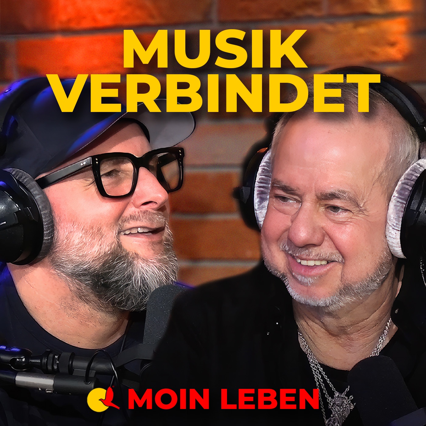 „Musik ist Liebe“ Helmut Zerlett im Gespräch