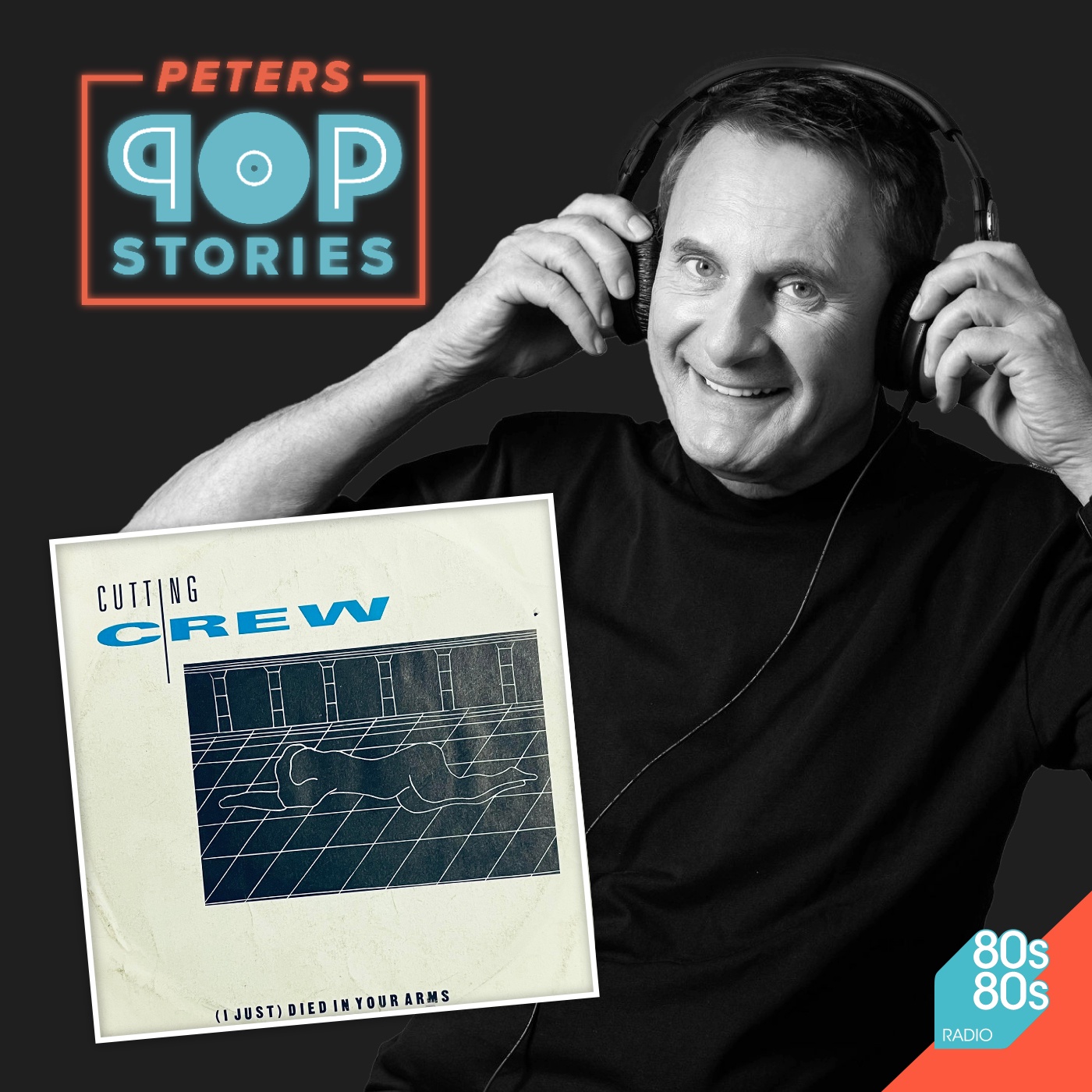 Cutting Crew - (I Just) Died in Your Arms