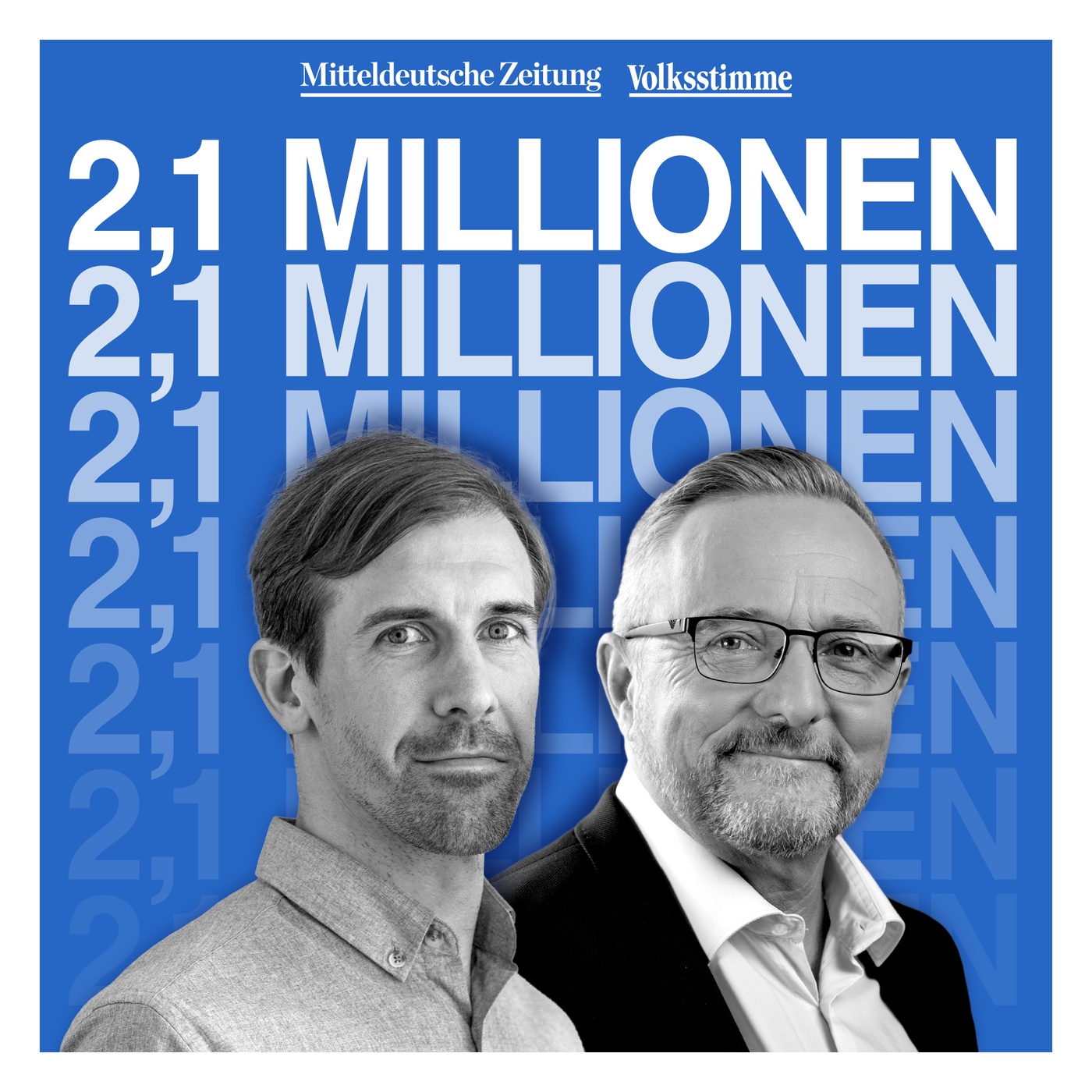Nie waren kleine Parteien wichtiger. Mit Michael Bock 