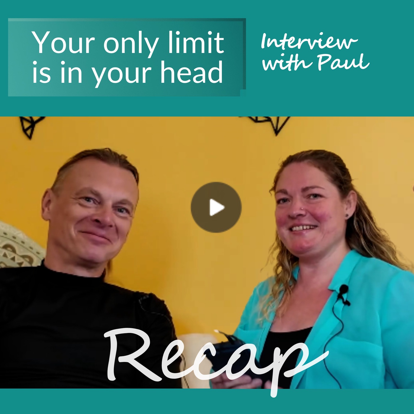 Recap – Meine Gedanken zum Interview mit Paul | Leben auf Kreta