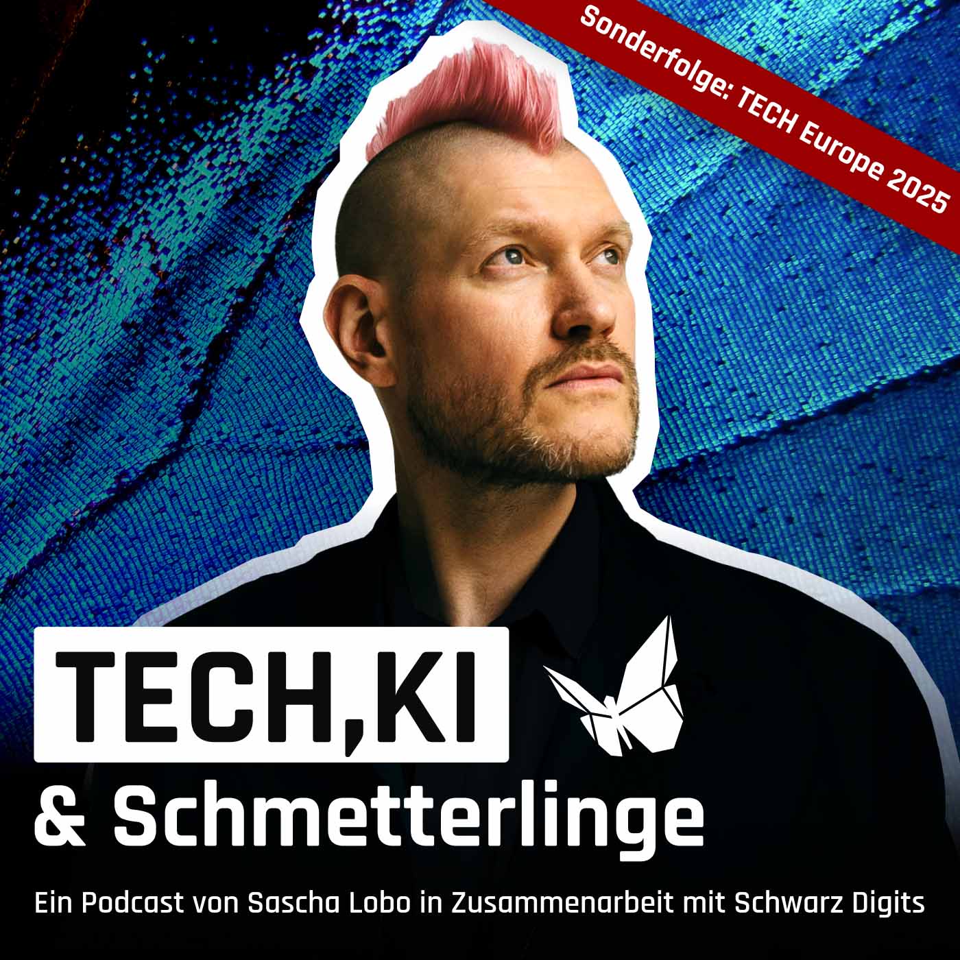 TECH Europe 2025 – Sonderfolge