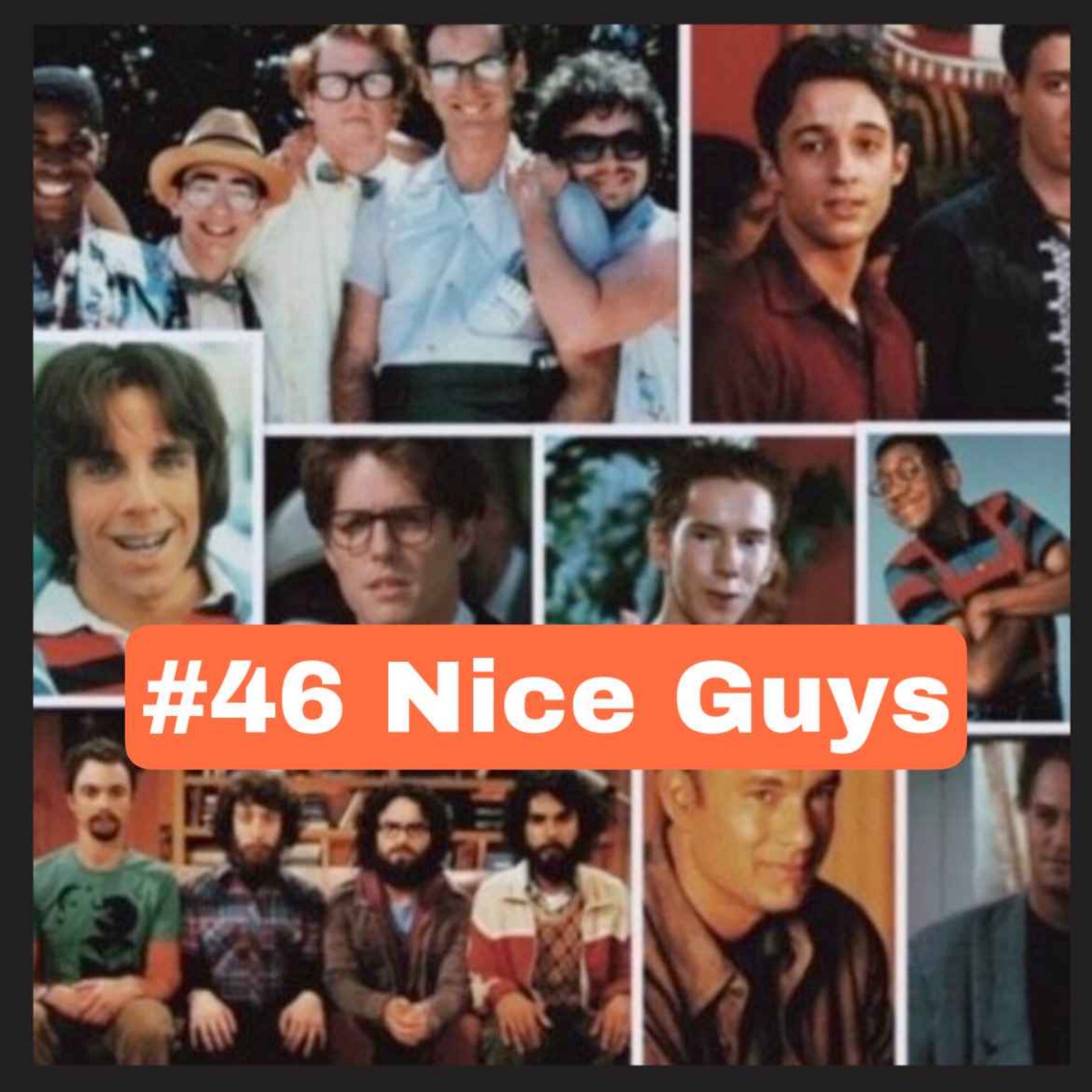 Nerds und Nice Guys im Film: Gar nicht mal so nett