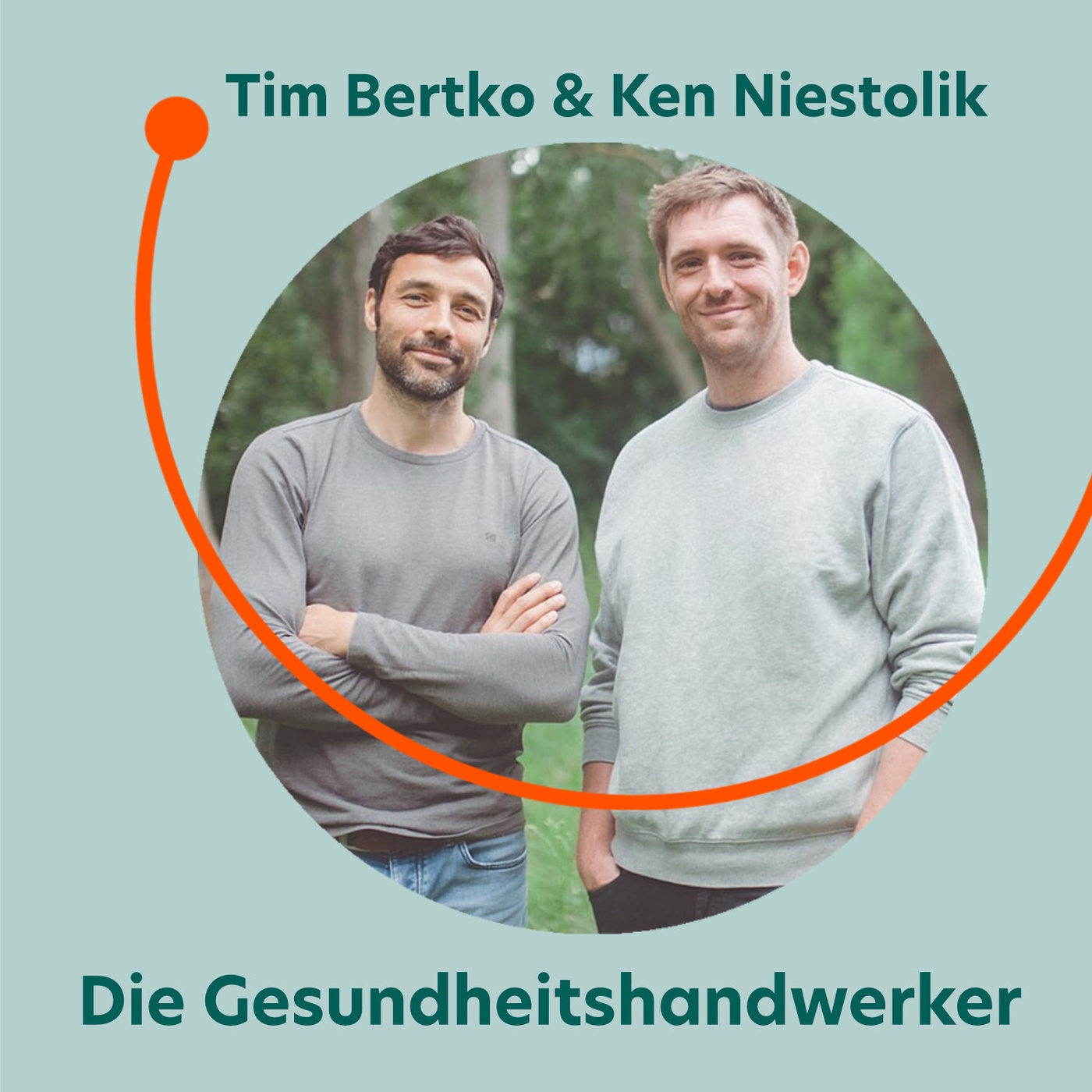 Die Gesundheitshandwerker