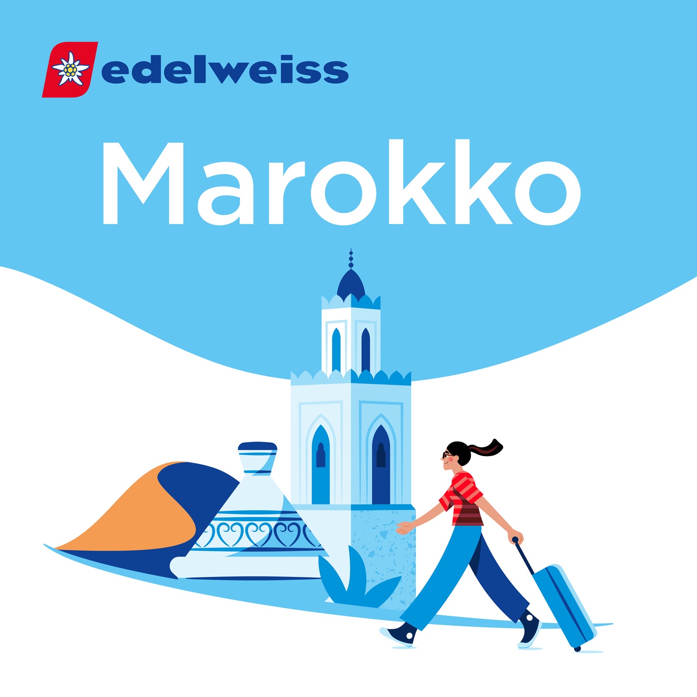 Marokko