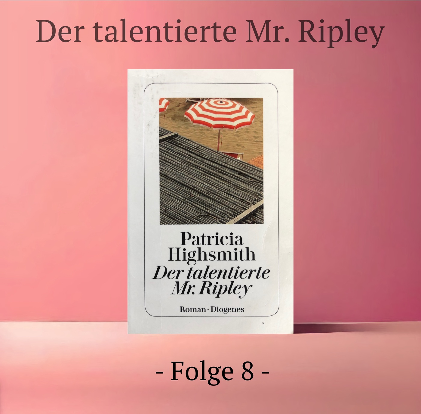 NW #30 - Der talentierte Mr. Ripley - Folge 8