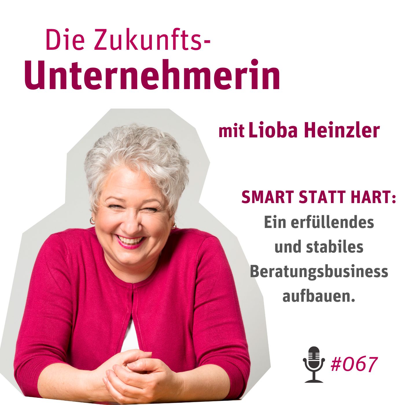 Smart statt hart: Ein erfüllendes und stabiles Beratungsbusiness aufbauen