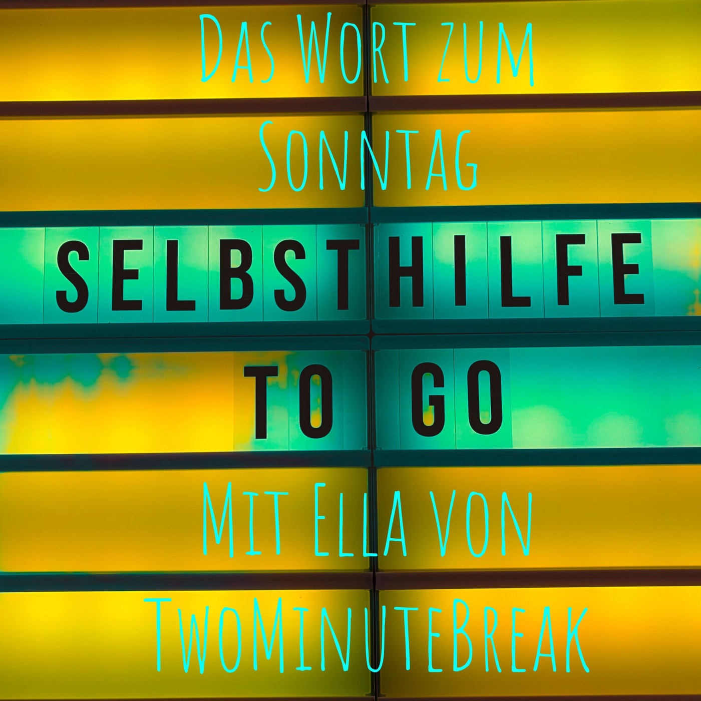 Das Wort zum Sonntag