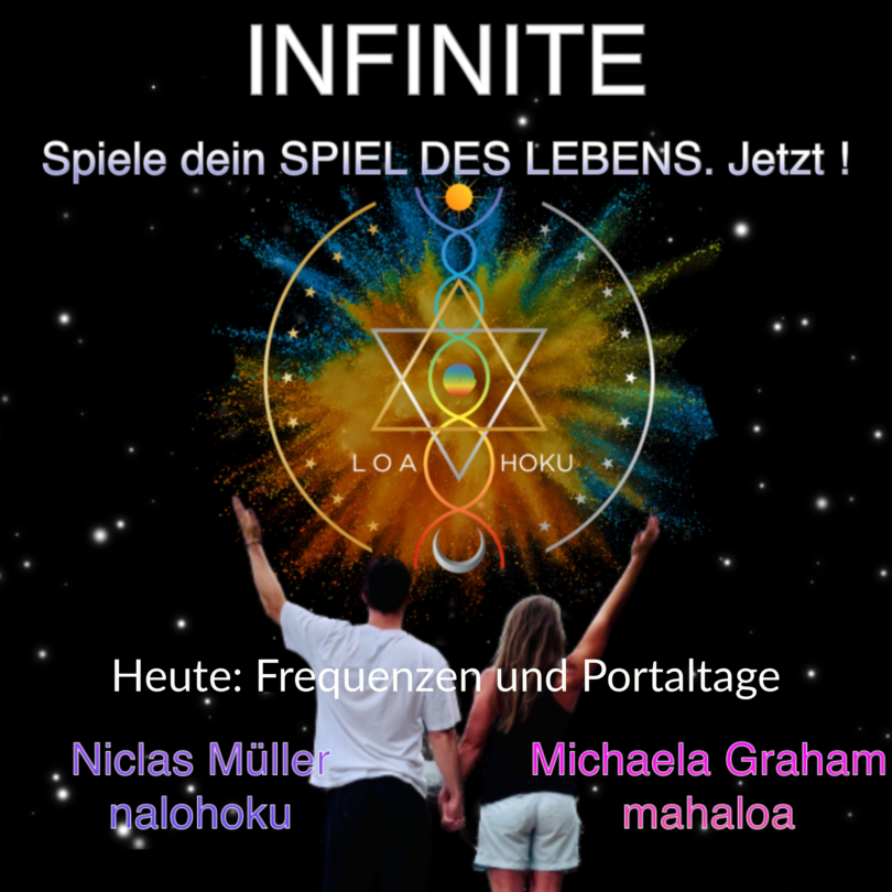 Portaltage - Hohe Frequenzen
