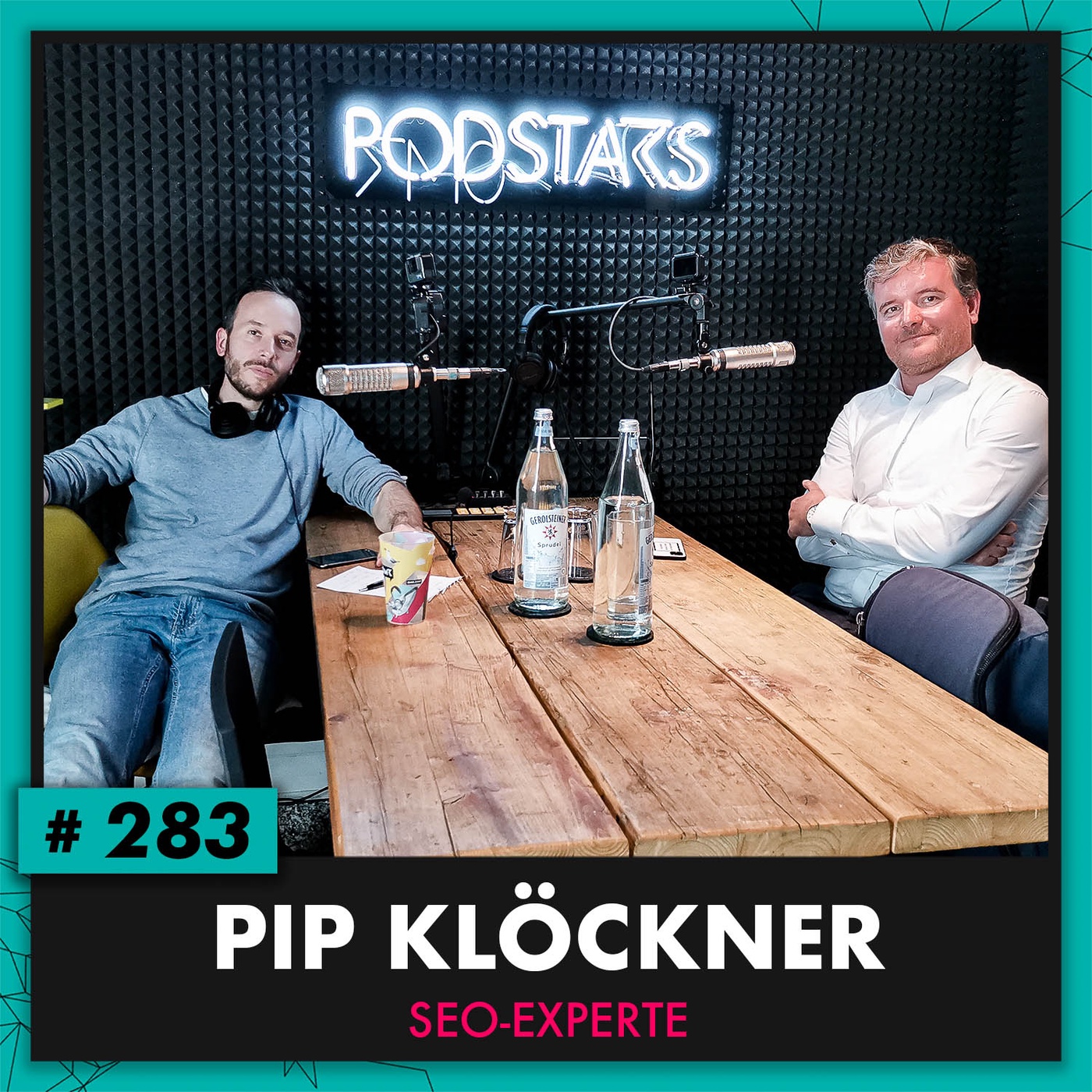 OMR #283 mit Philipp 