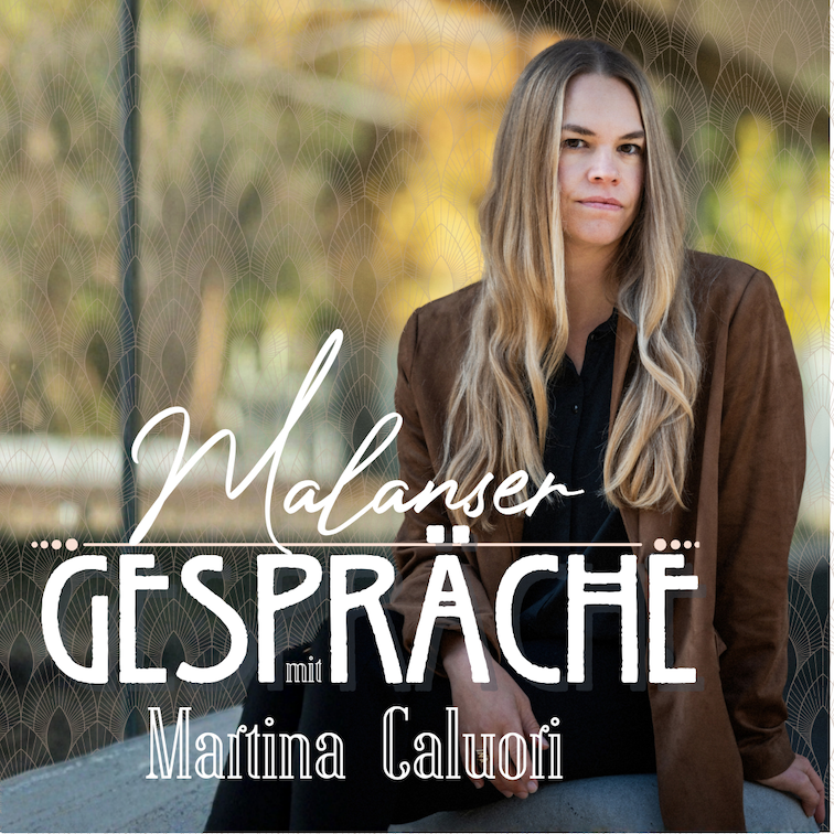 Martina Caluori – Warum sind Erinnerungen so wichtig für unsere Zukunft?