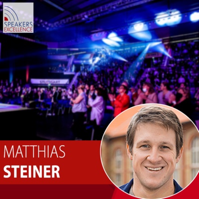 21. Stuttgarter Wissensforum | Ulf Zinne im Gespräch mit Matthias Steiner - 