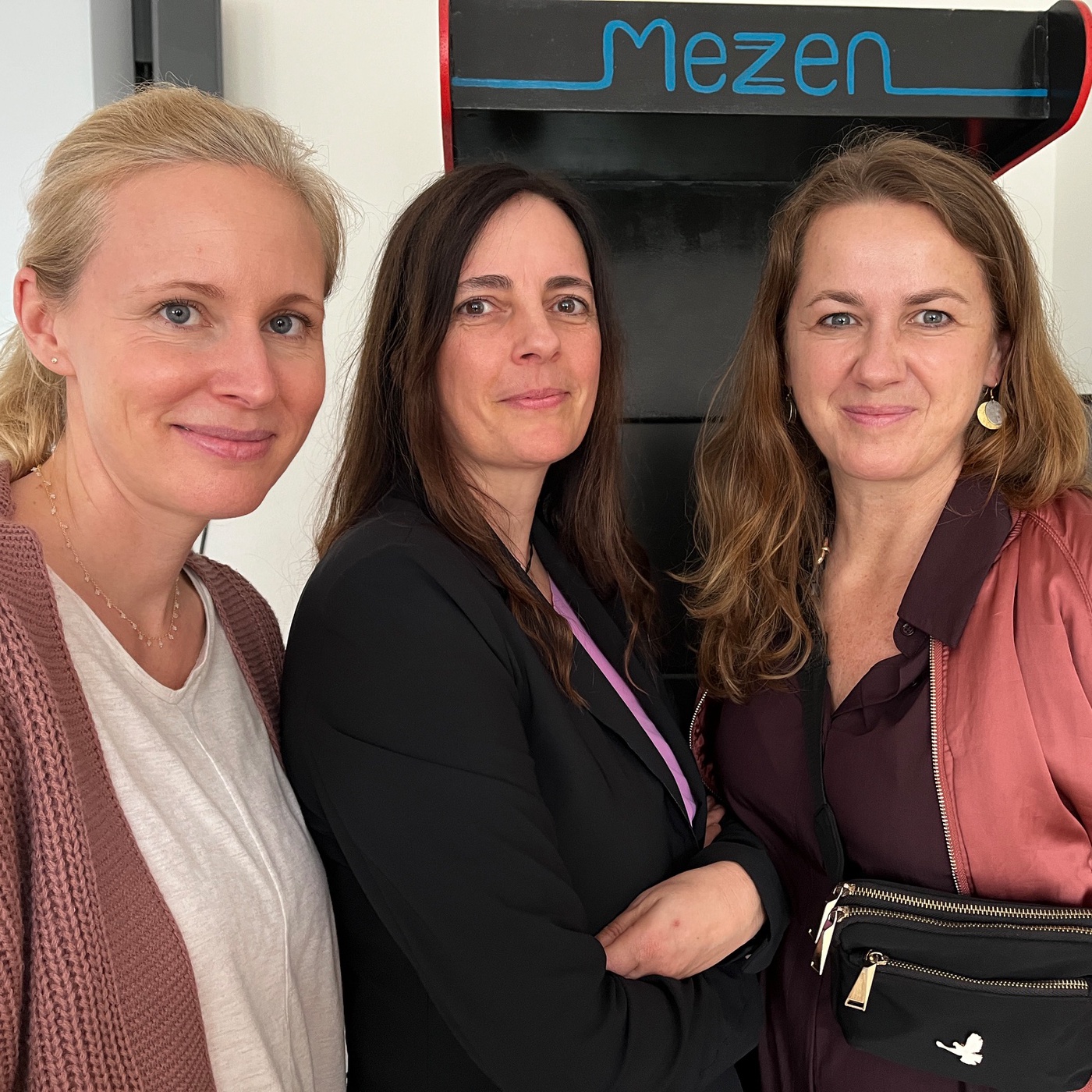 Unsere Babylotsinnen in Pankow