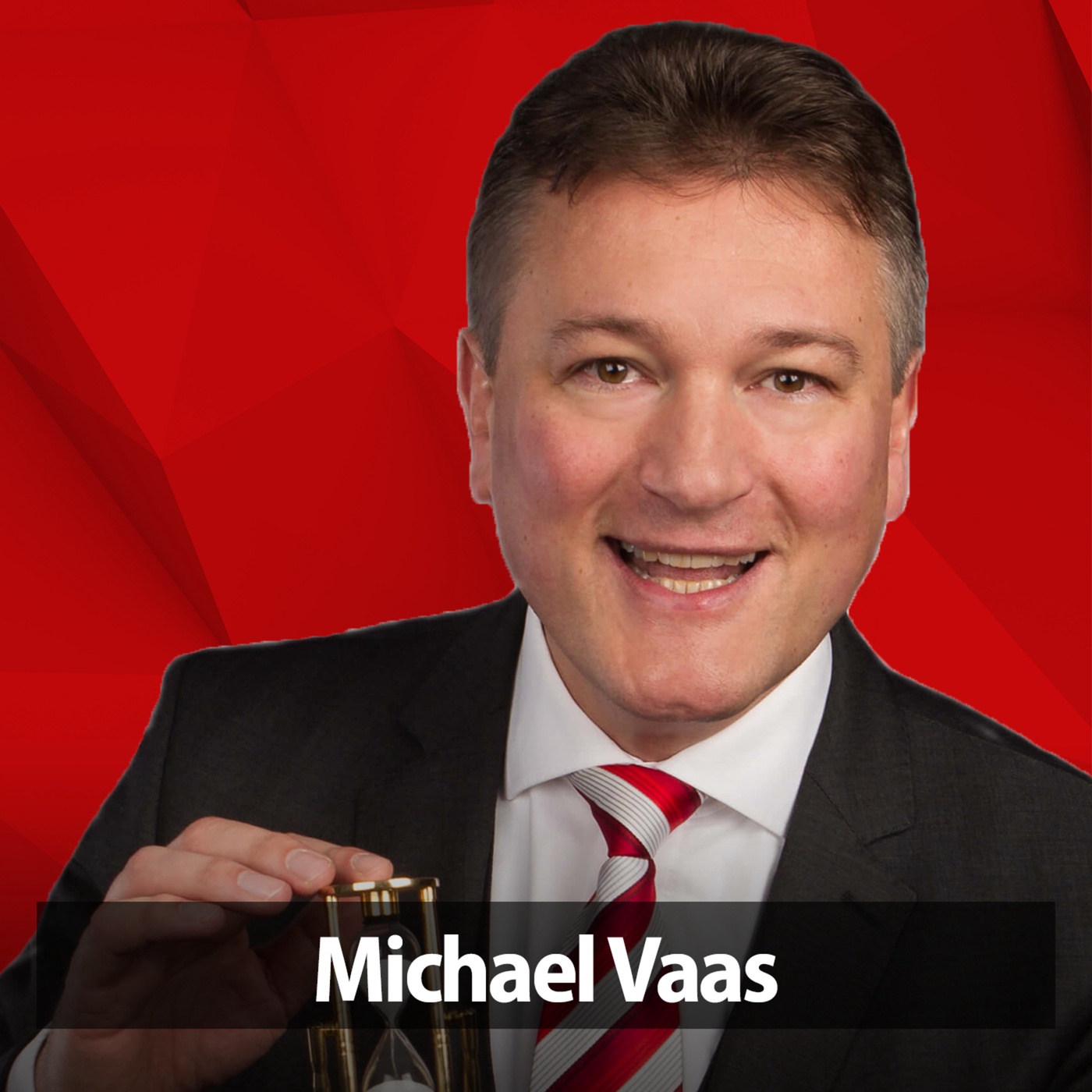 Nimm dein Leben in die Hand, bevor es andere tun | Michael Vaas