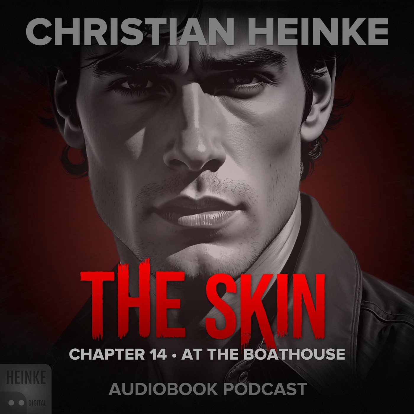 The Skin - Chapter 14 - At the boathouse