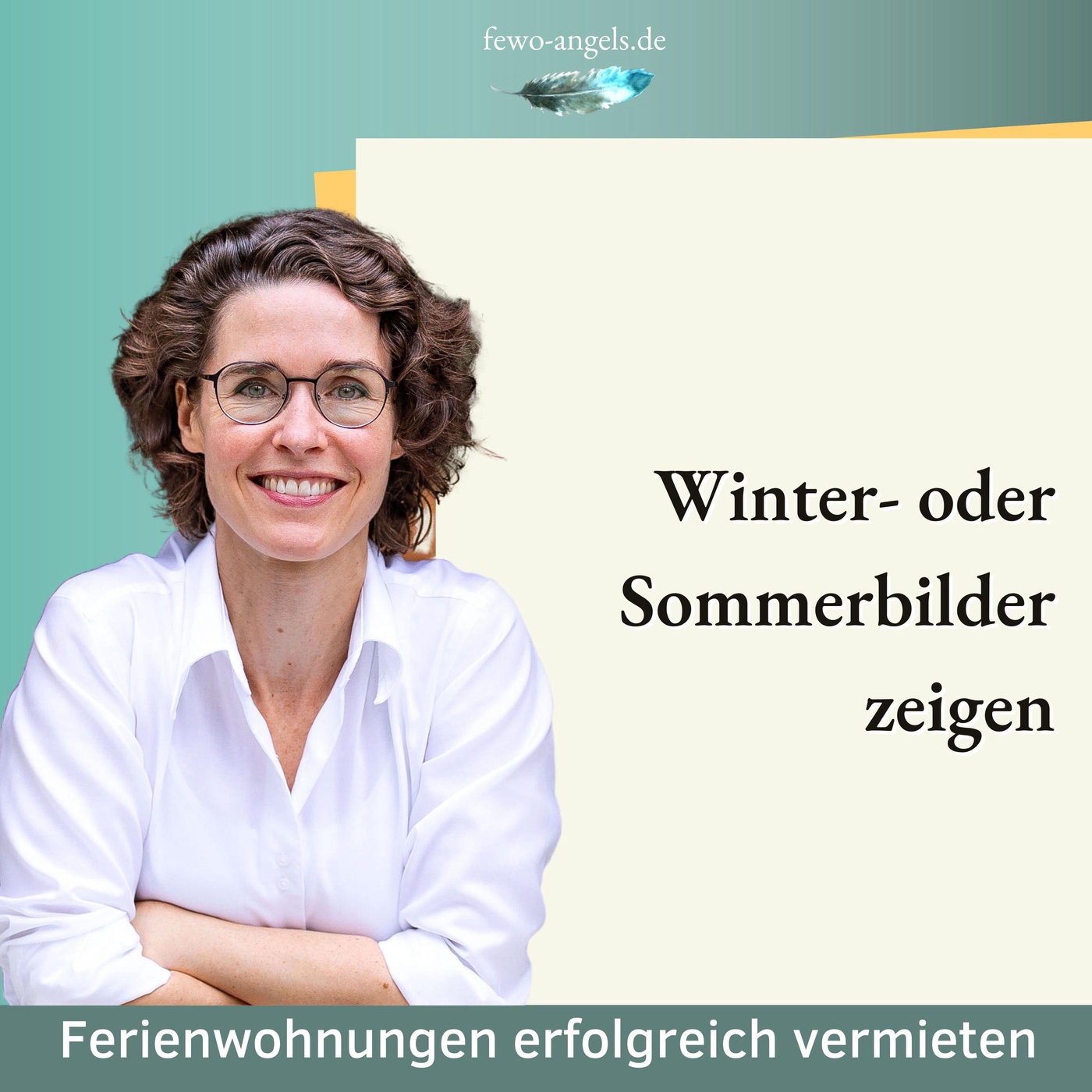 #81 Winter- oder Sommerbilder zeigen