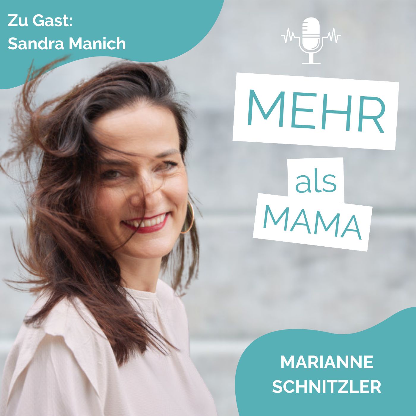 056: Abenteuer Wüste & innere Stärke – lebe dein Potenzial mit Sandra Manich