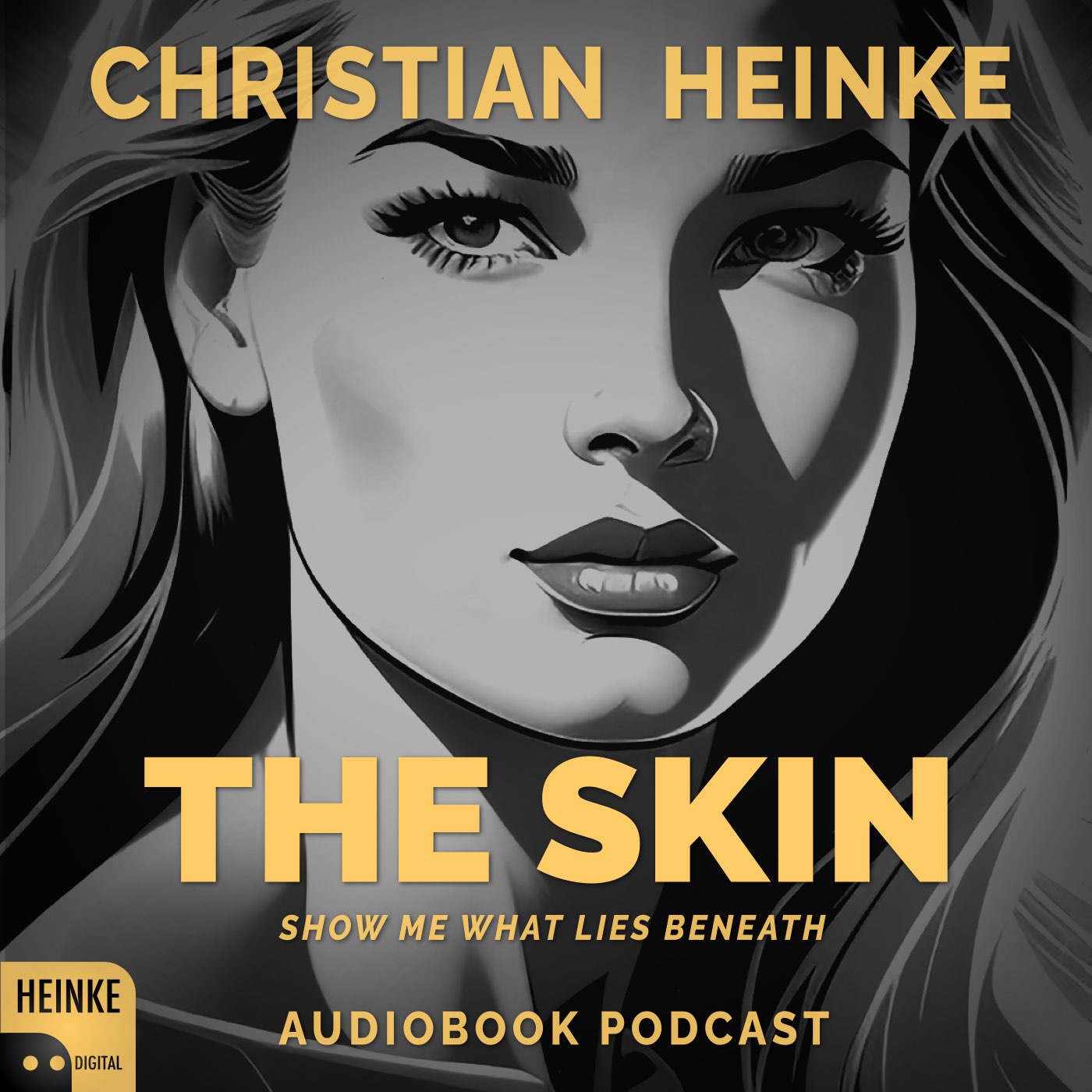 The Skin - Audiobook Podcast