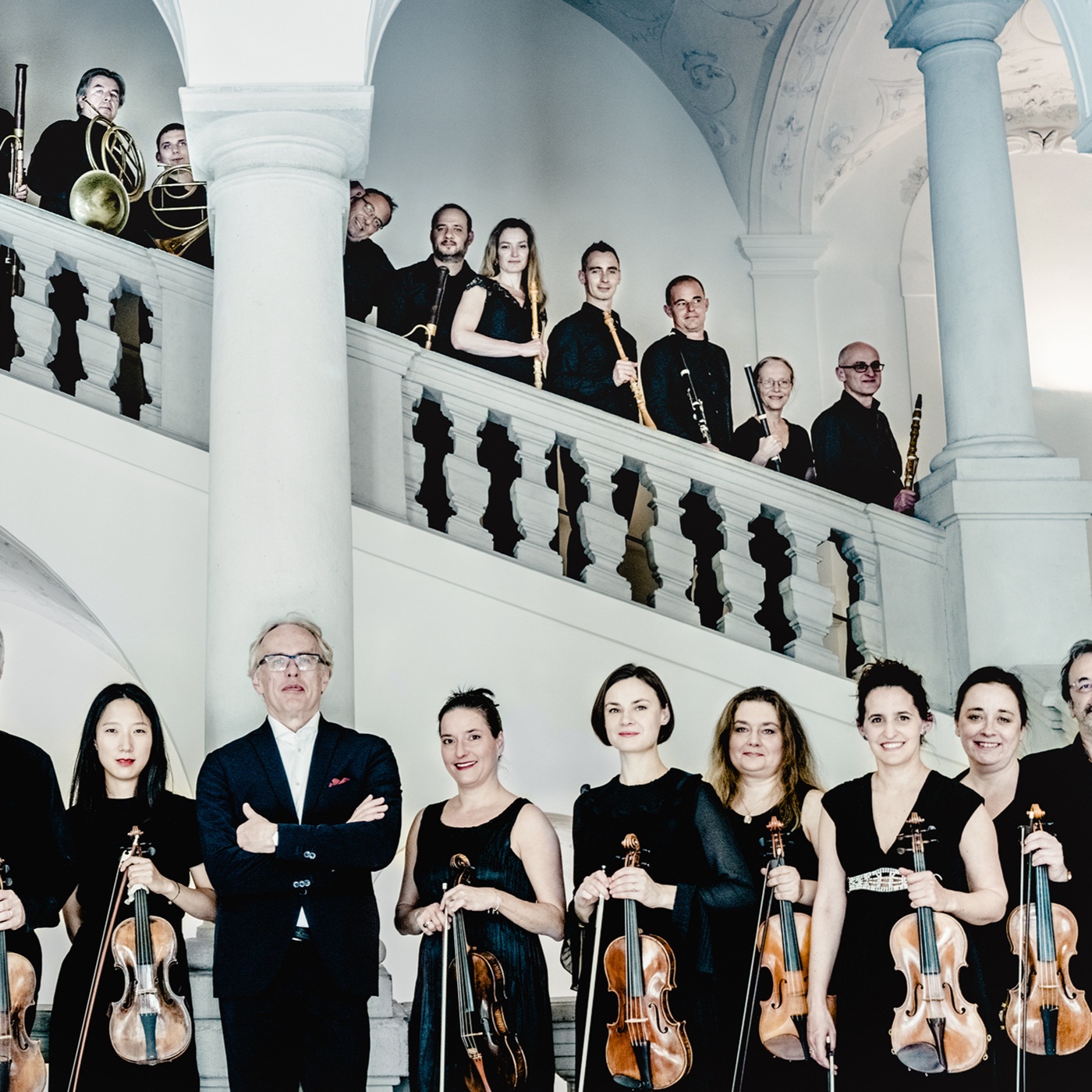 Klavier(Violin)Konzerte