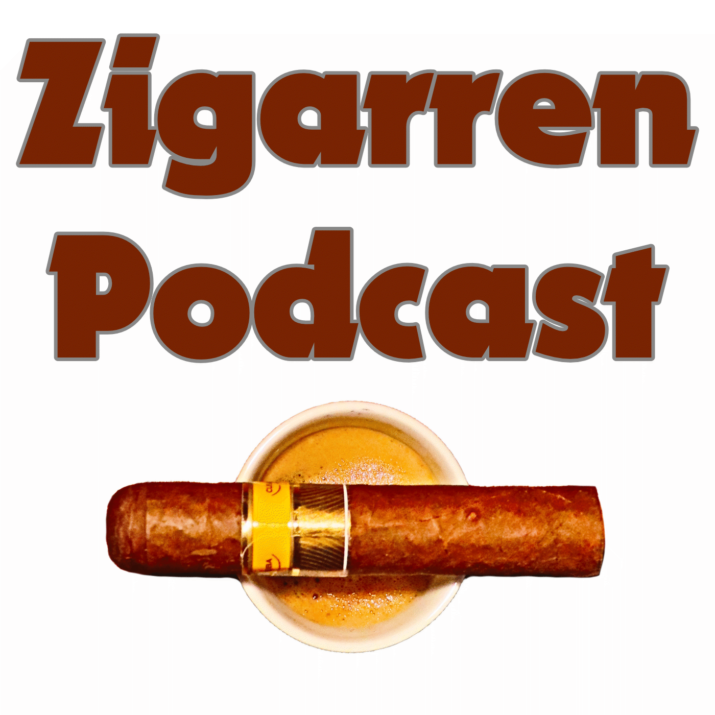 Zigarren Podcast