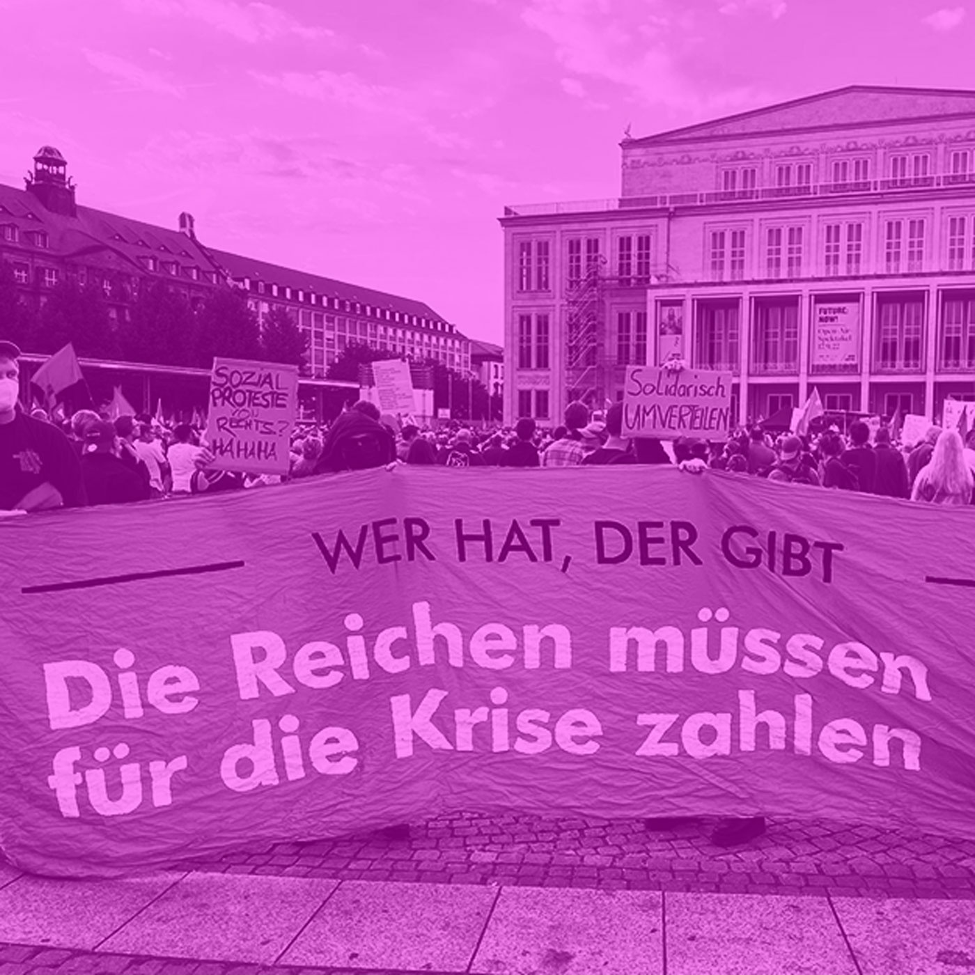 #191 Energiepreise und Inflation: Wer trägt die Kosten der Krise?