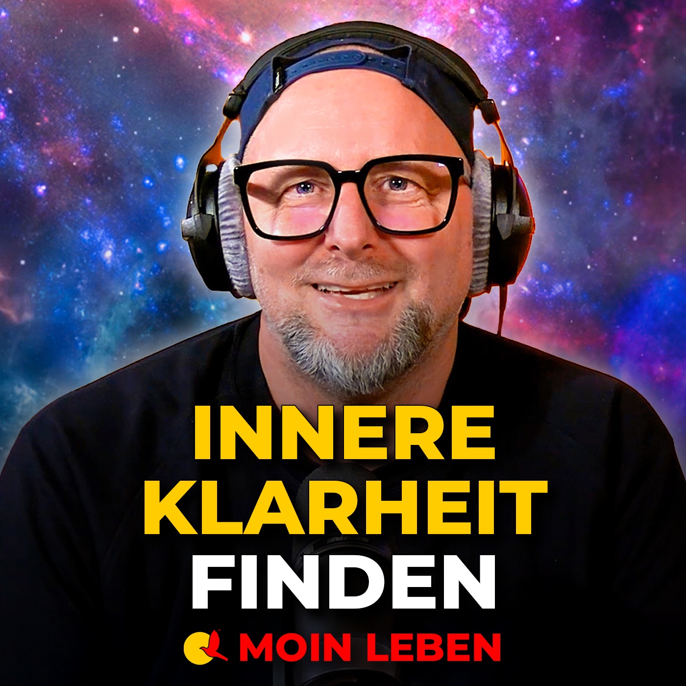 Wie innere Klarheit entsteht – Selbstführung statt Leben im Außen