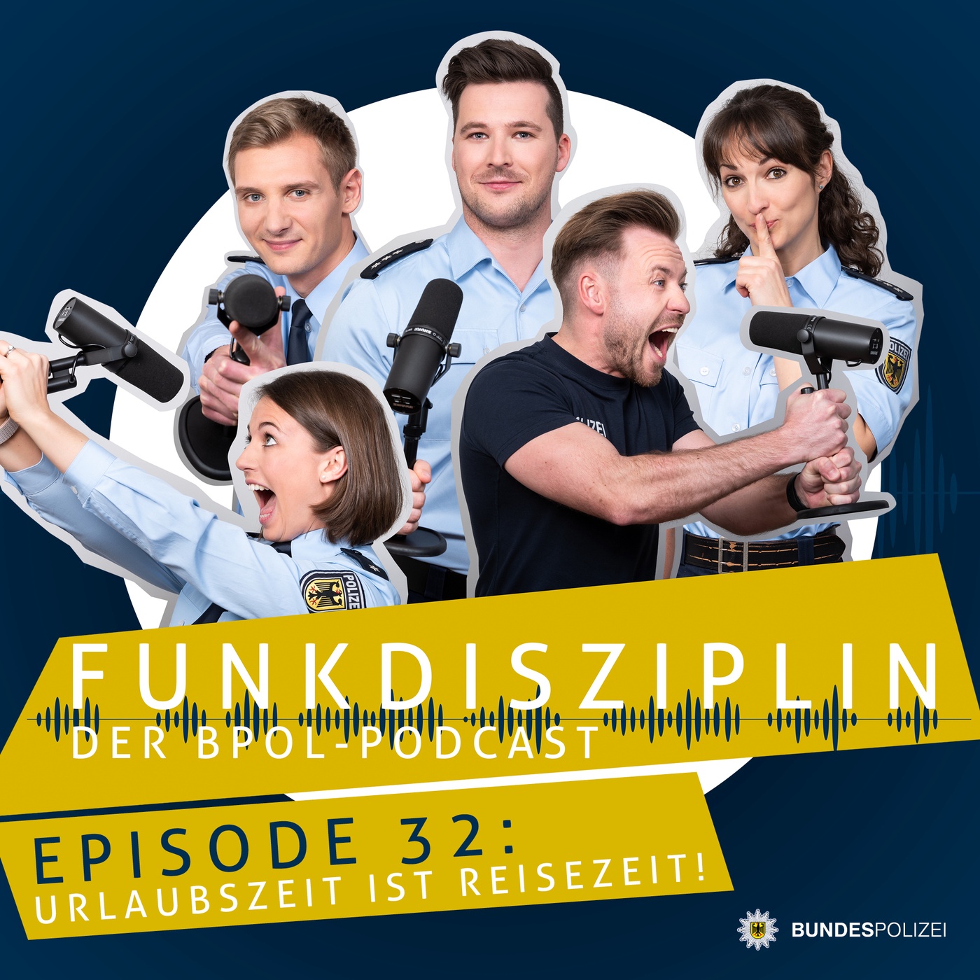 Episode 32: Urlaubszeit ist Reisezeit