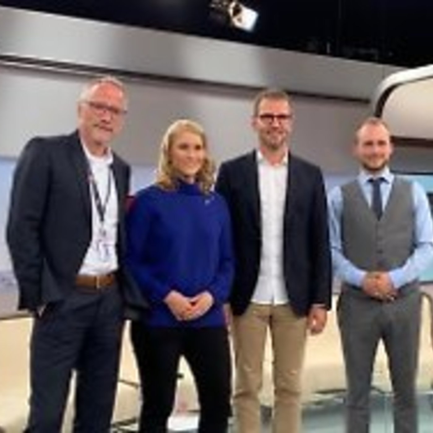 Brauchen wir denkende Backöfen? Live von der IFA in Berlin