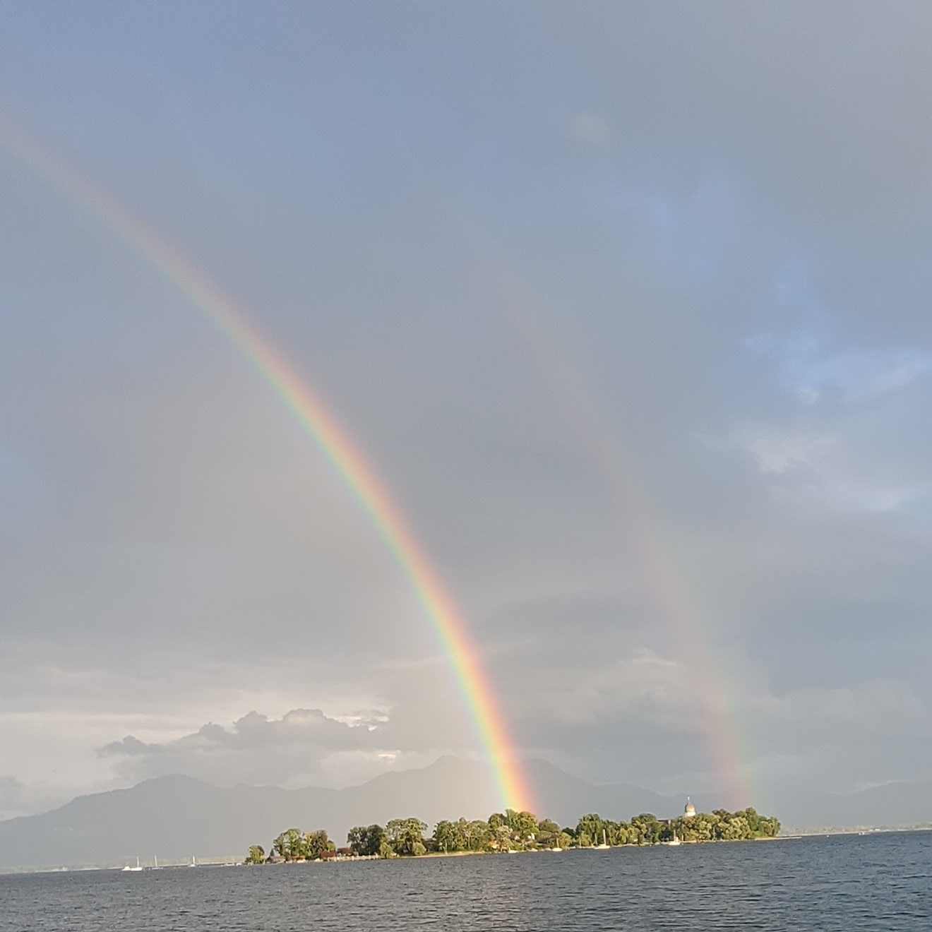 Gott, sei uns gnädig!