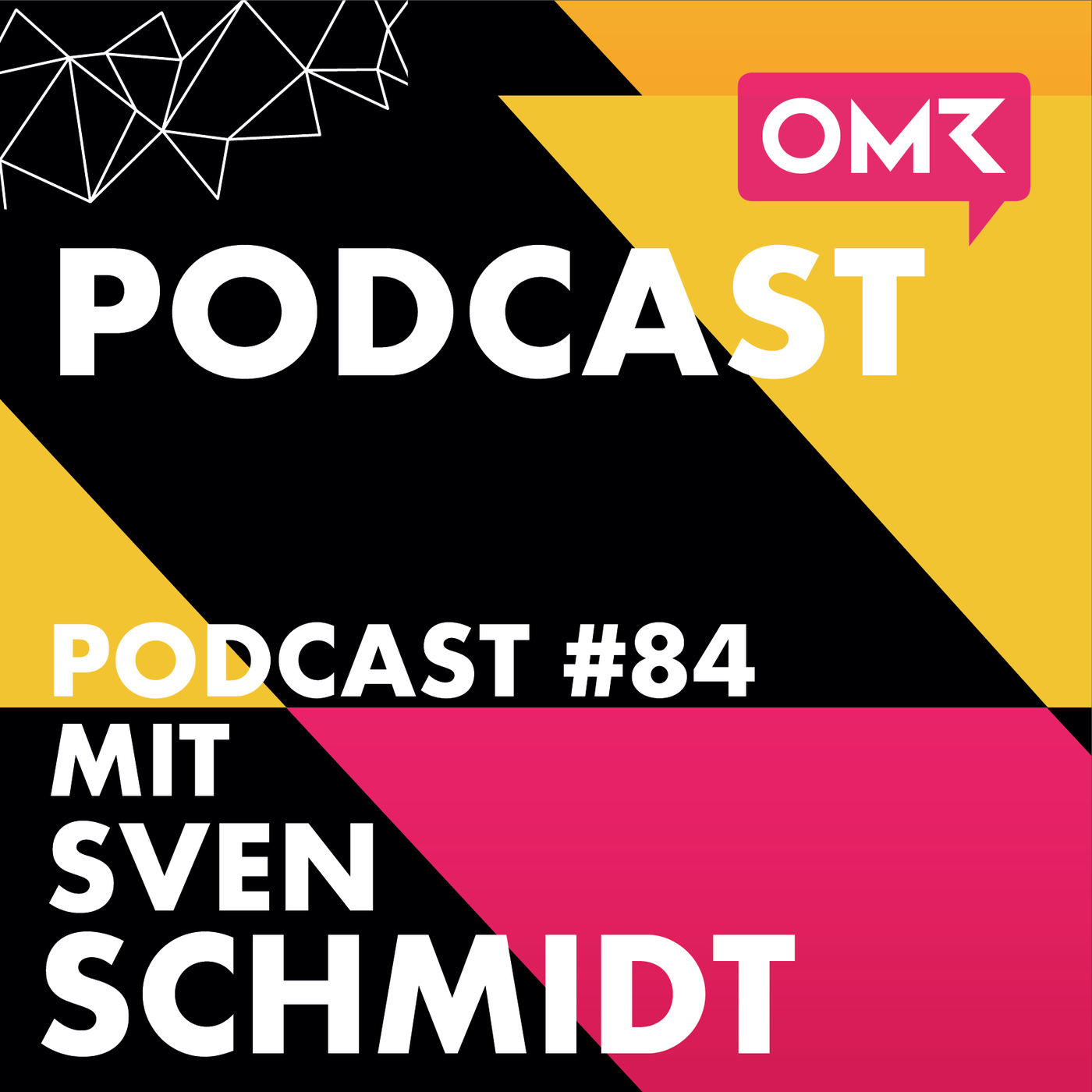 OMR #84 mit VC-Experte Sven Schmidt zum Delivery Hero IPO (Live auf der K5 Conference)