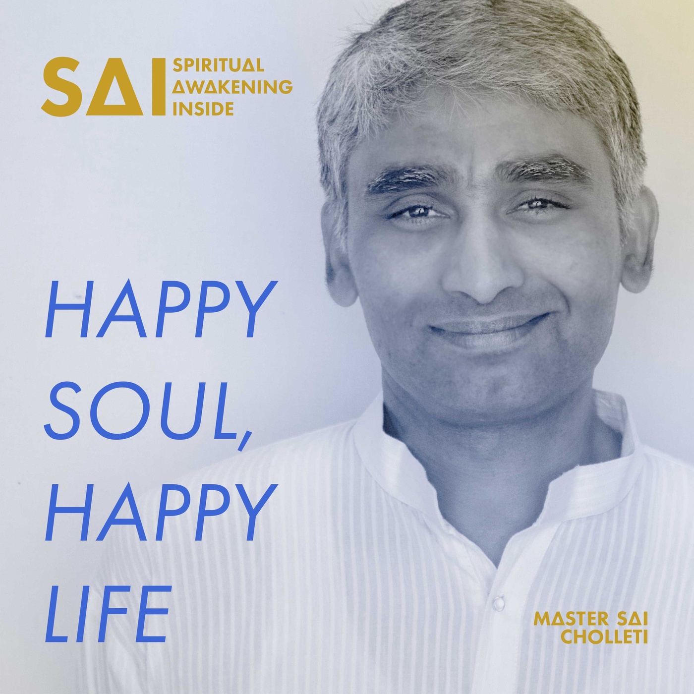 Happy Soul, Happy Life!