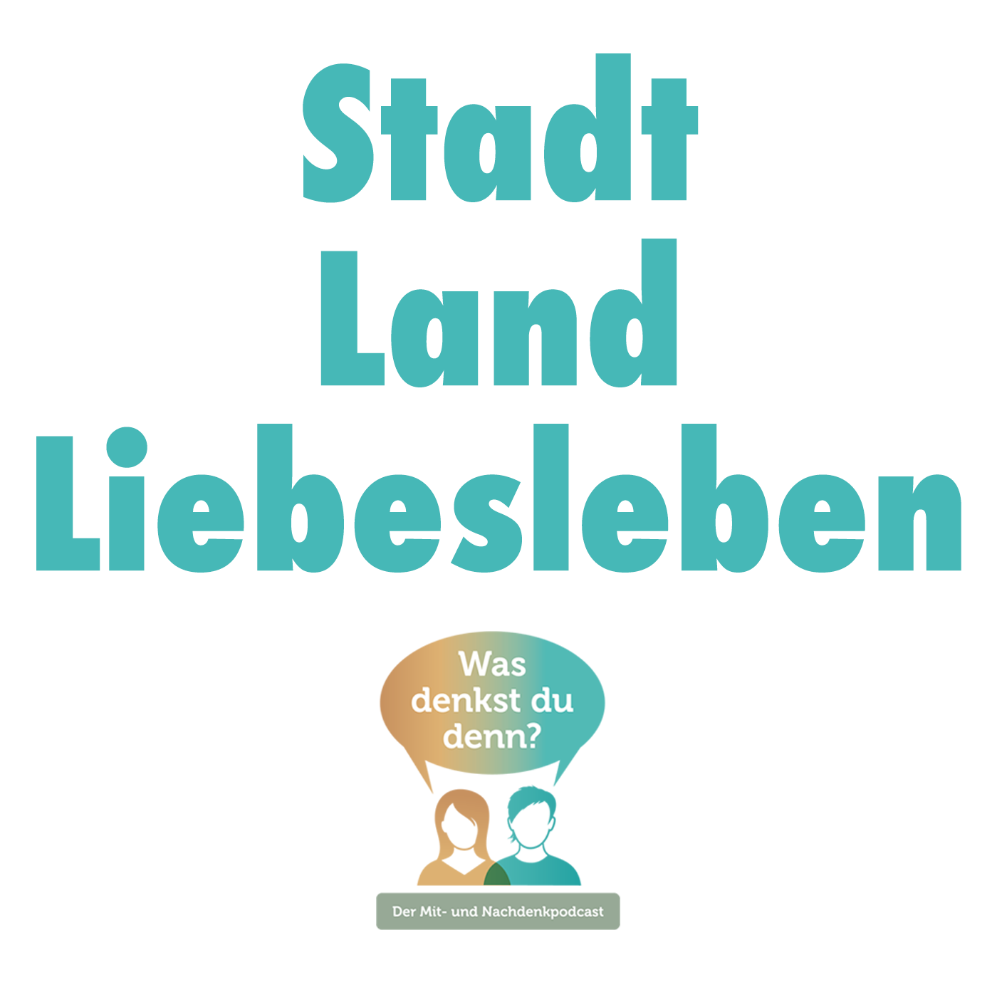 Stadt, Land, Liebesleben