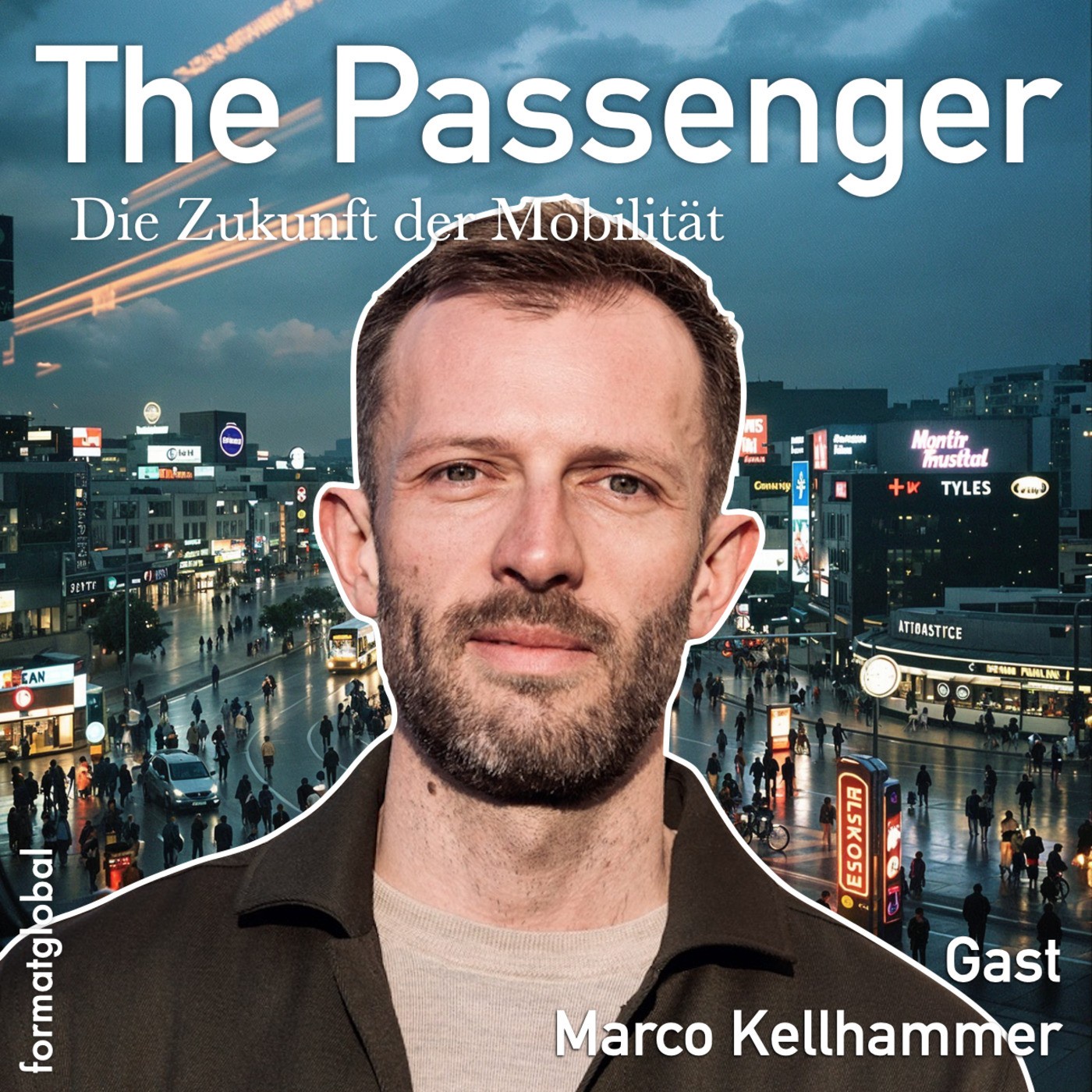 Marco Kellhammer: Wie Parkraum zu Lebensraum wird