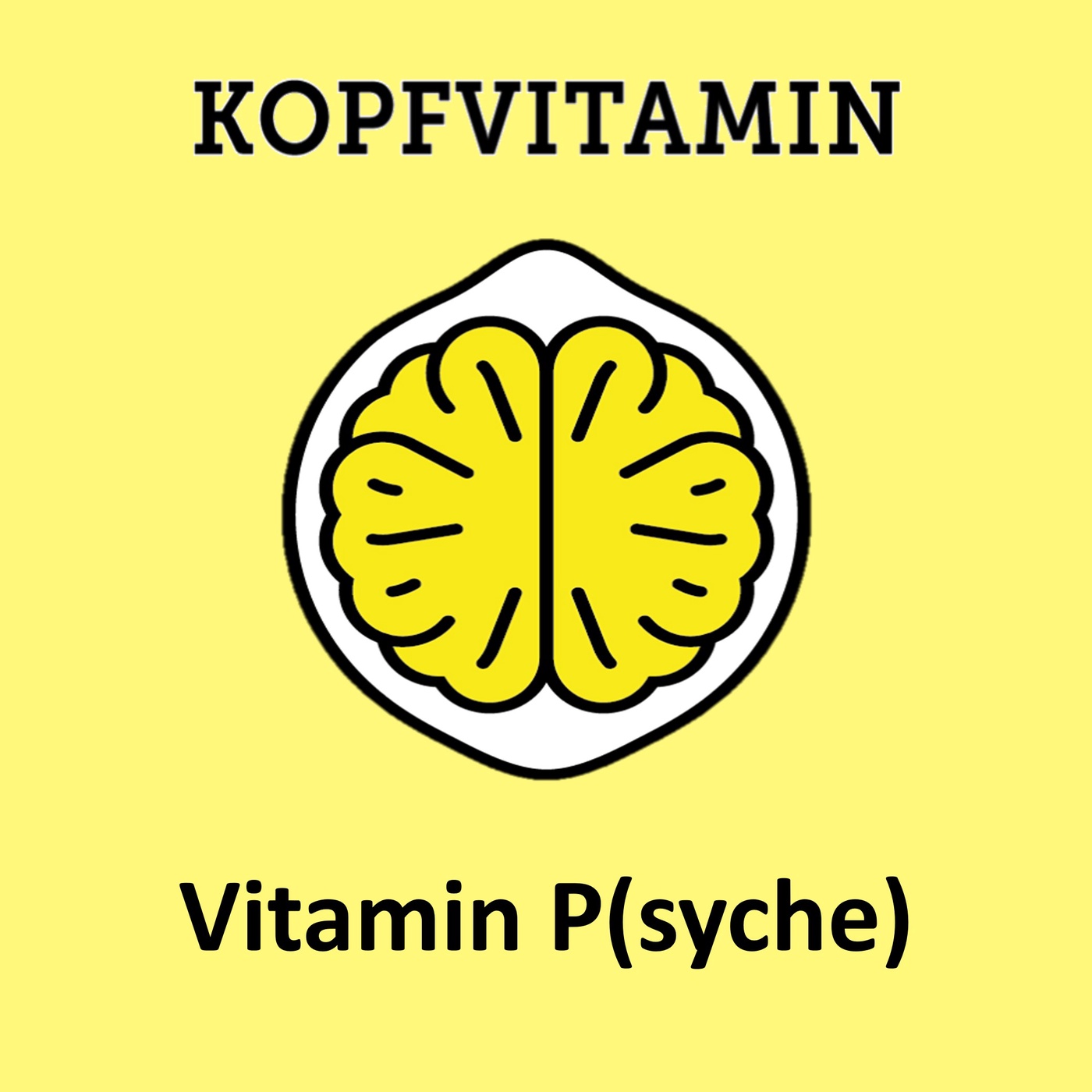 Vitamin P(syche)