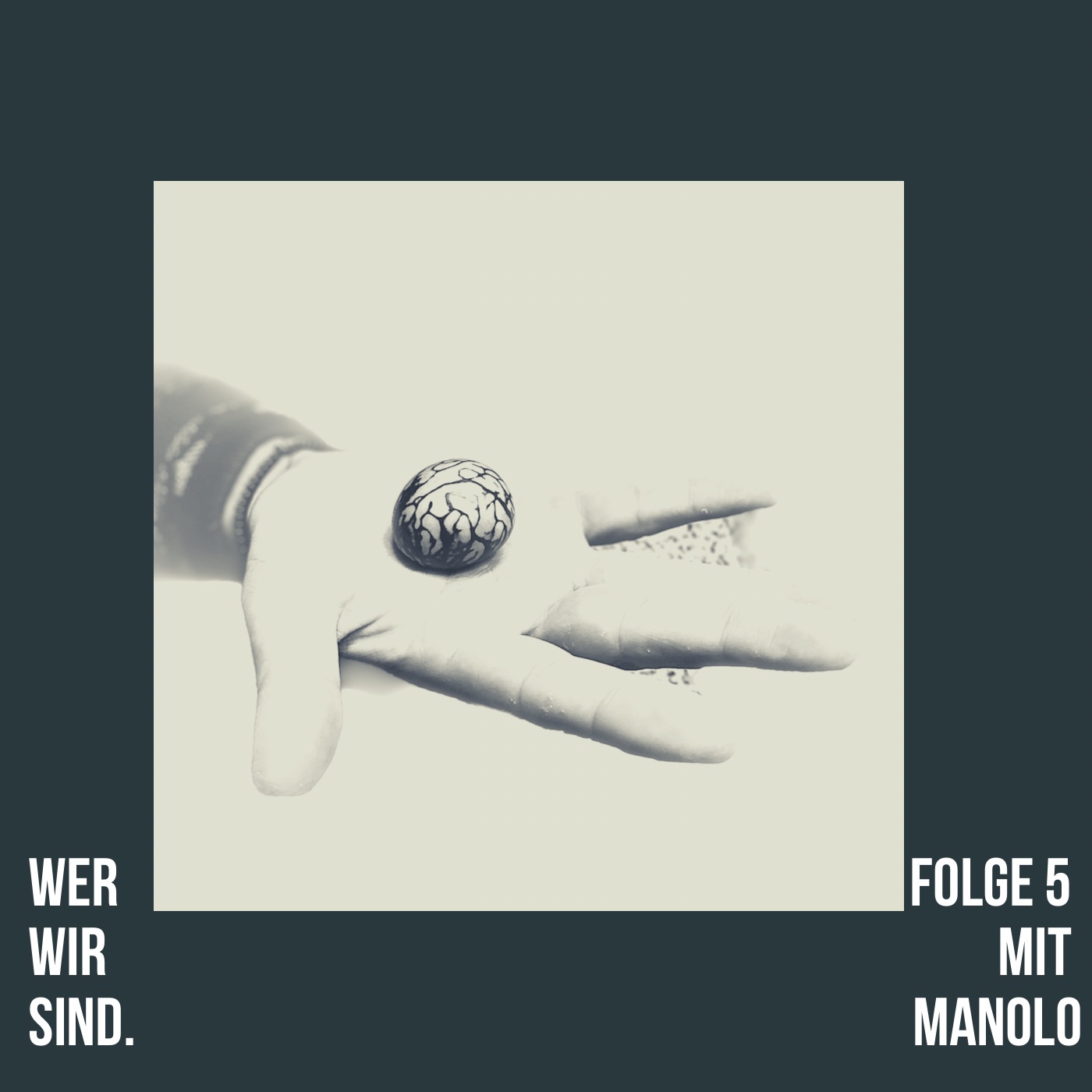 Wer wir sind. Folge 5 mit Manolo