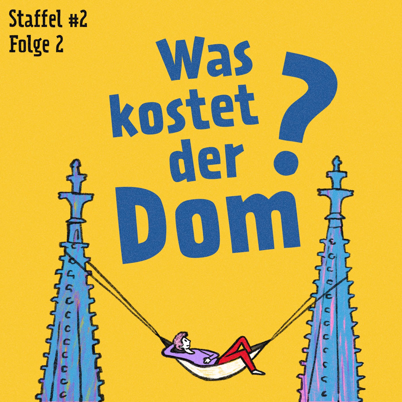 Was kostet der Dom?