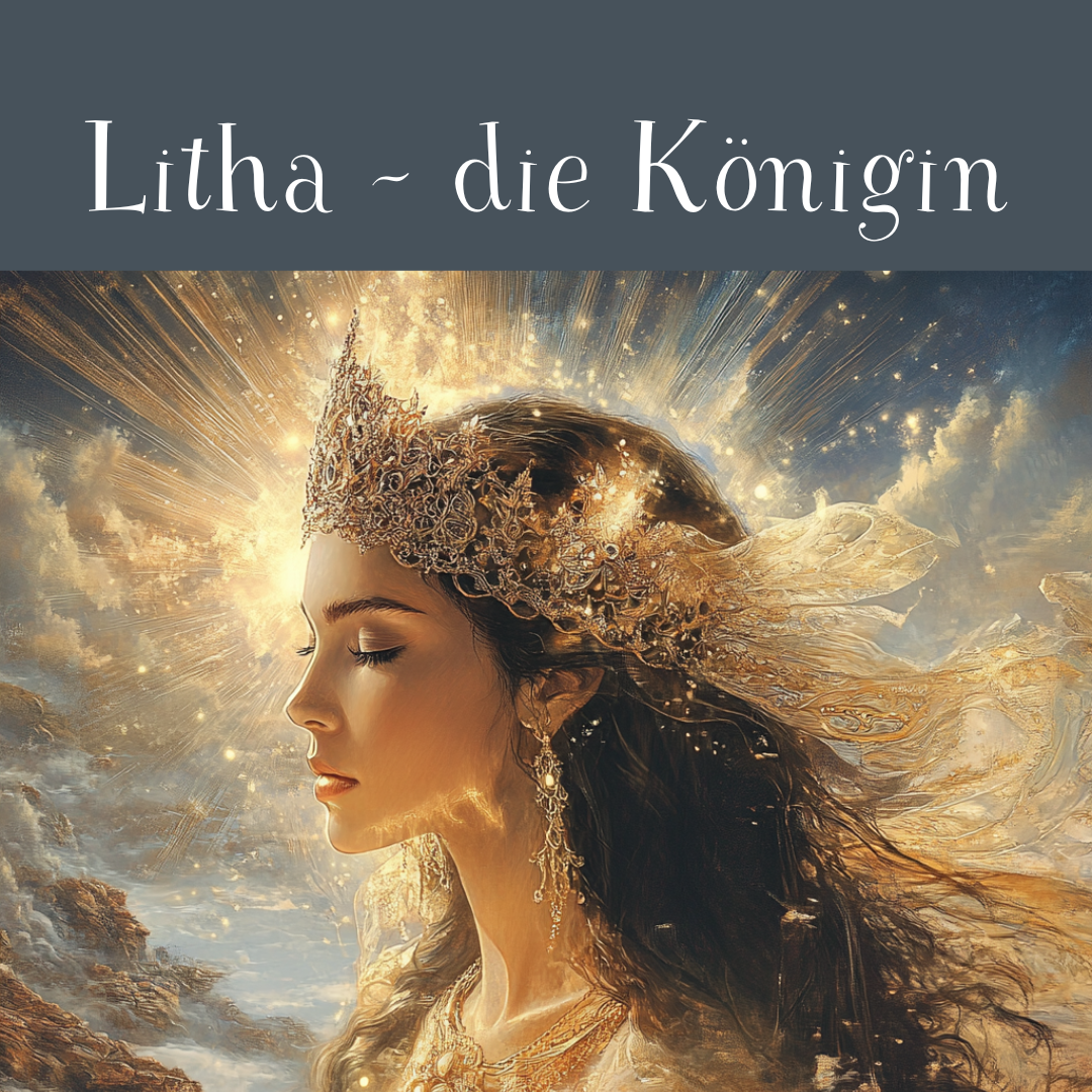 #44 Von der Prinzessin zur Königin: Mut und deine Mitte im Jahreskreis