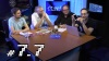 c't uplink 7.7: Netzpolitik.org, OnePlus 2, Moto G, Wordpress vs. Joomla