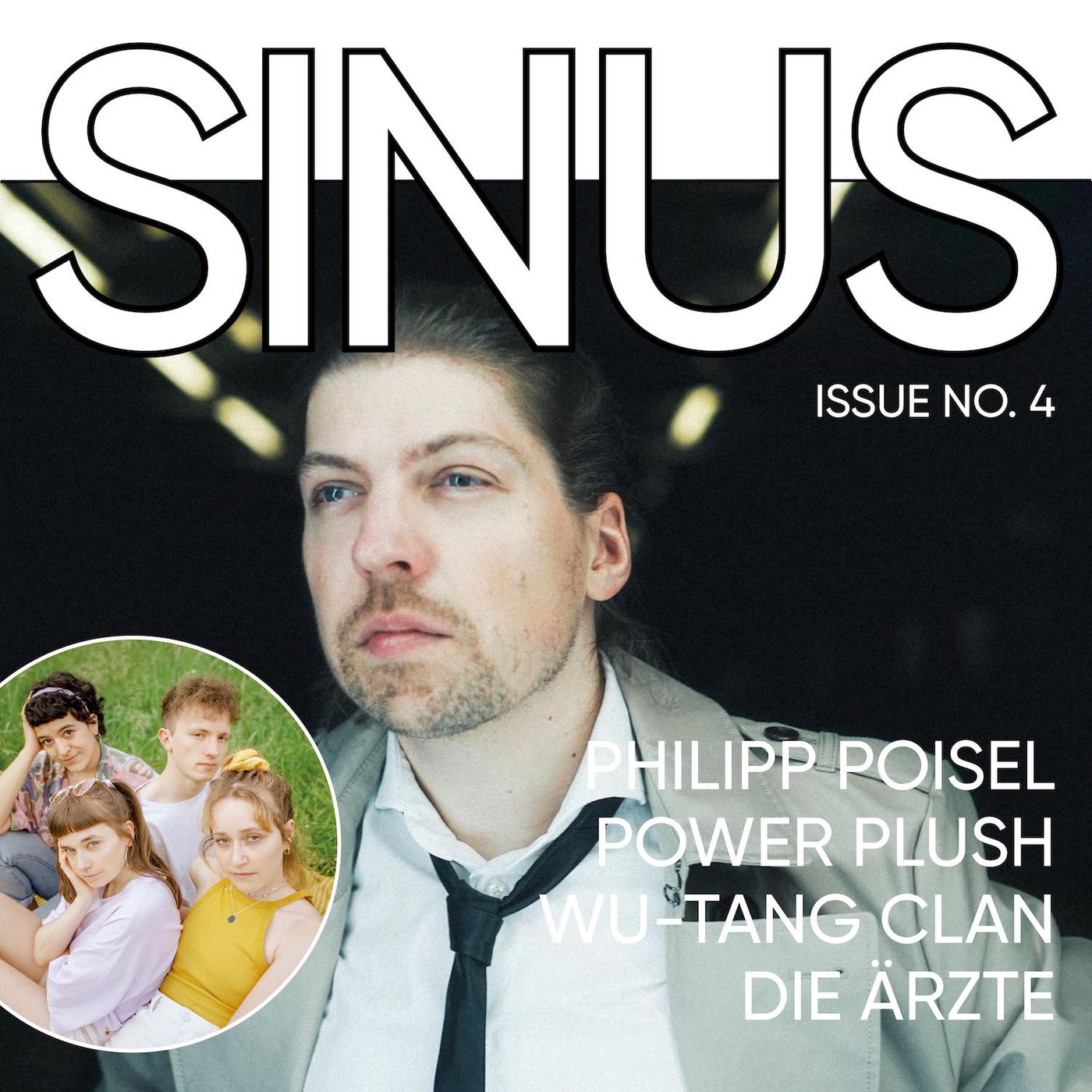 #4 Philipp Poisel, Power Plush, Wu-Tang Clan, Die Ärzte