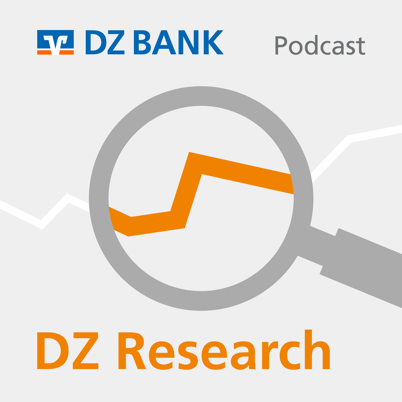 DZ Research Podcast