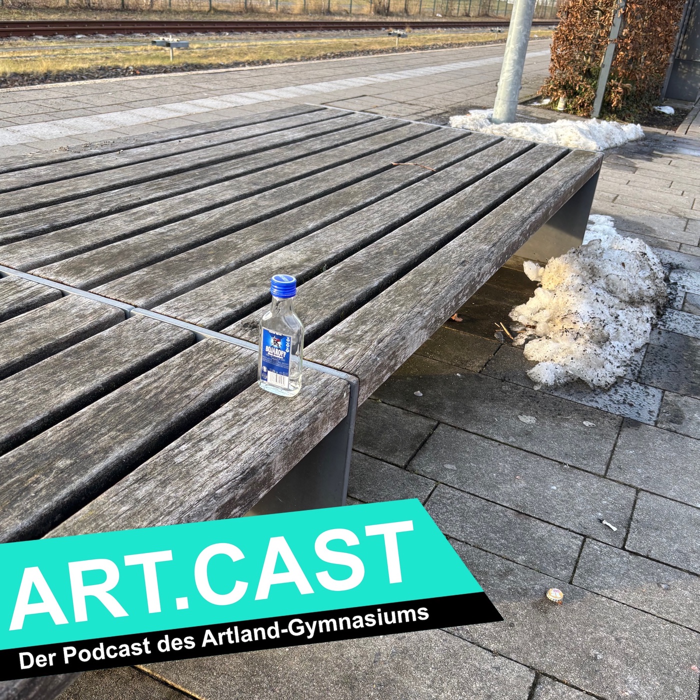 Art.Cast 061: Niedersachsen. Klarer?