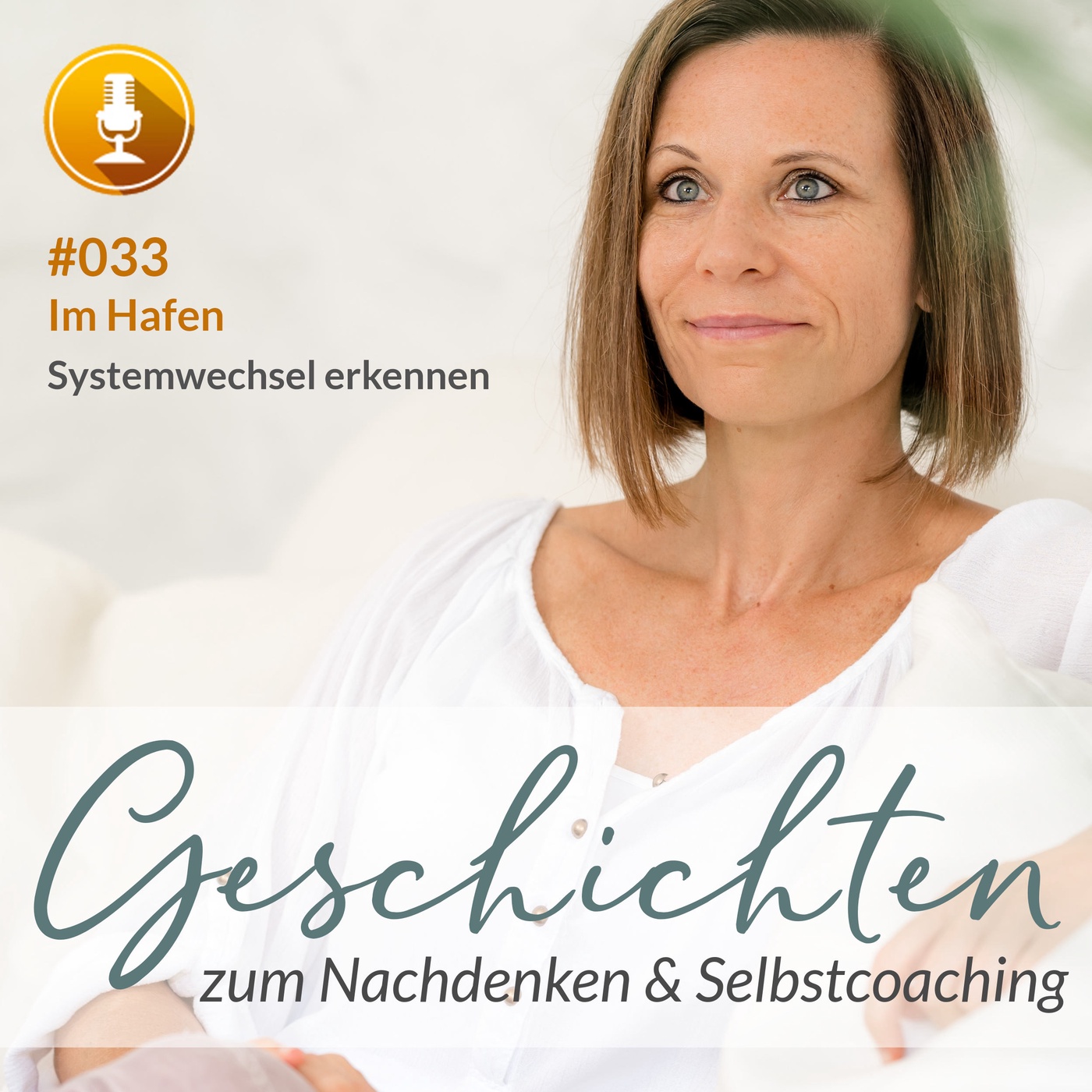 Im Hafen 🛳️ | Systemwechsel erkennen ⭐⭐⭐⭐⭐ #033