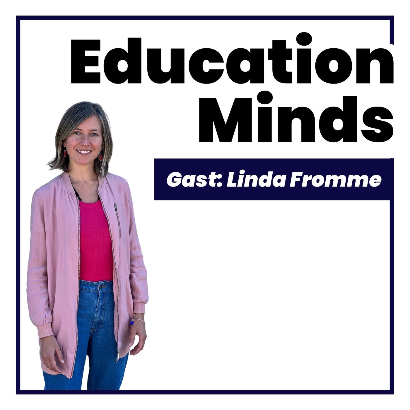 #083 - Linda Fromme - Die magische Kraft von sozialem Lernen