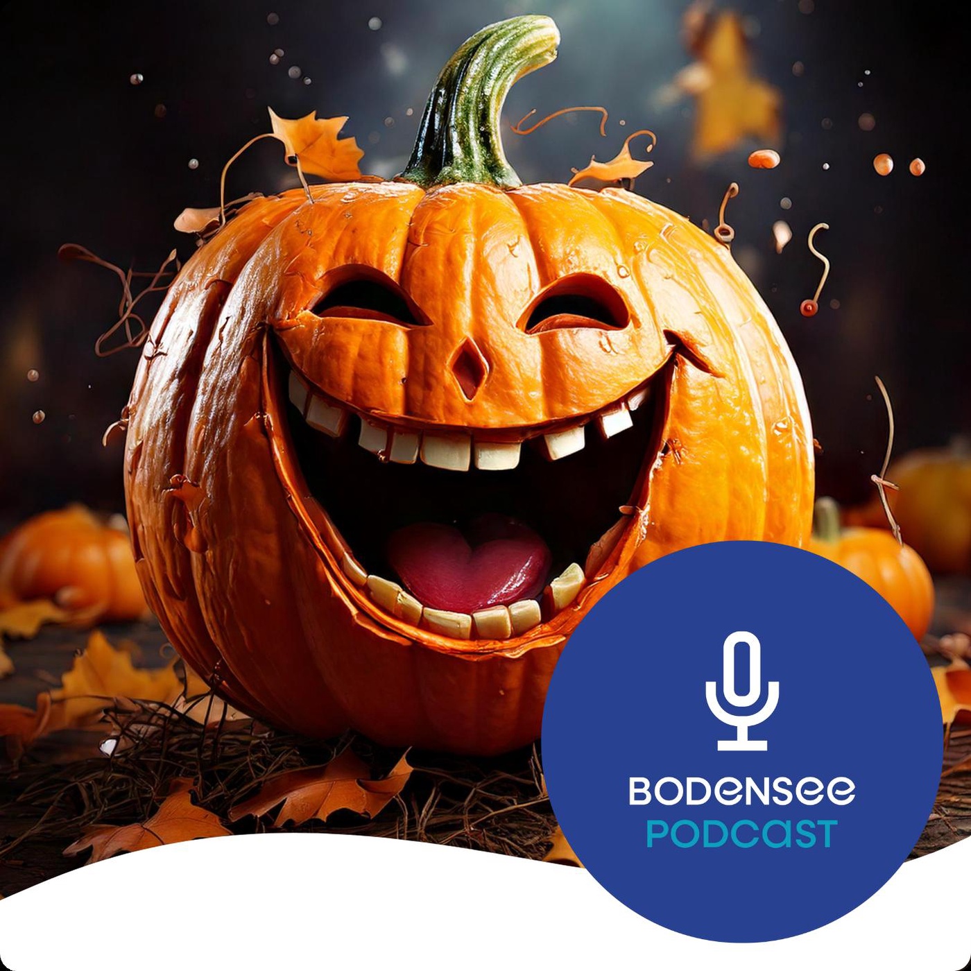 Halloween Special (Teil 2): Die besten Tipps für Grusel-Fans am See